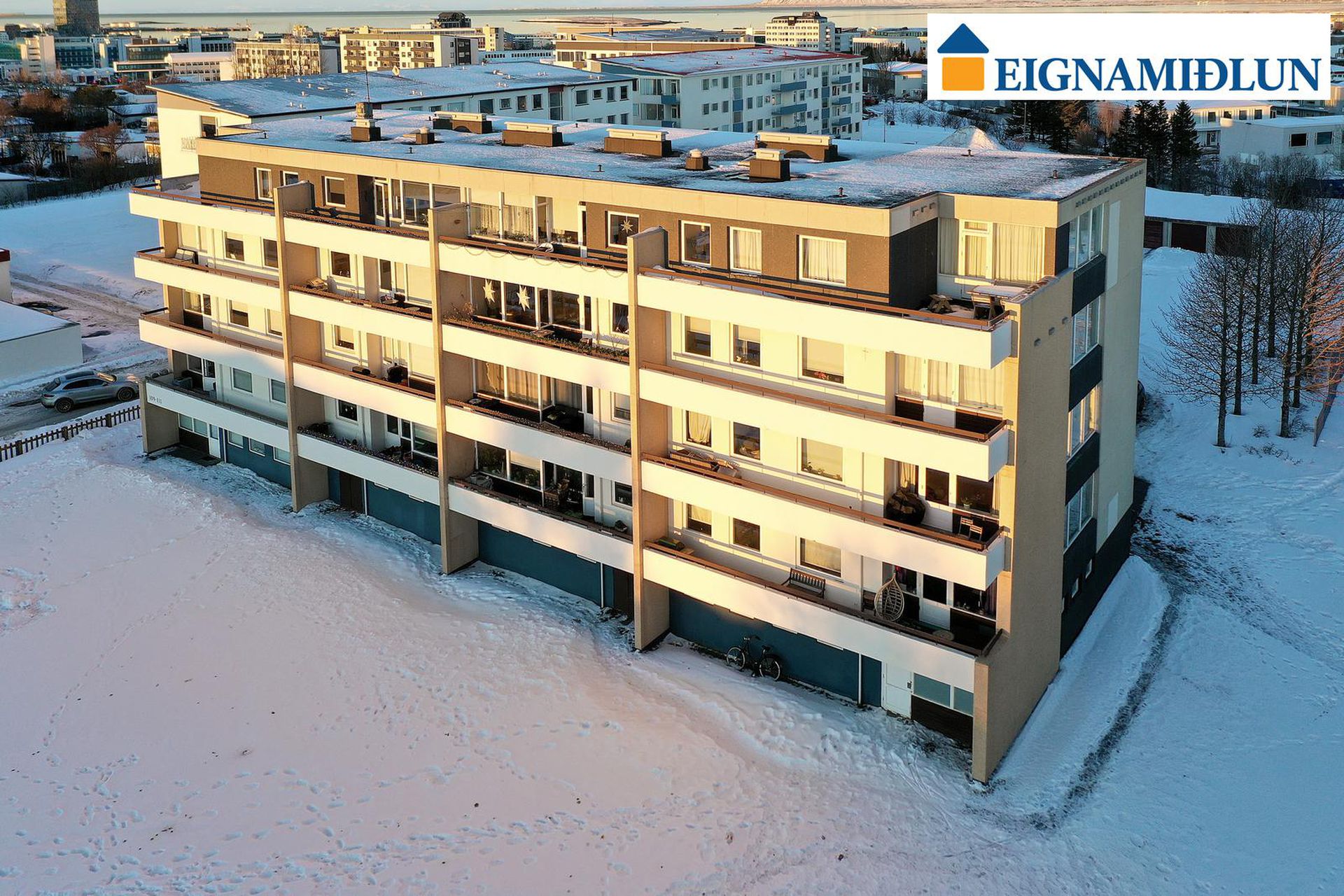 Háaleitisbraut 109 - 0501, 108 Reykjavík