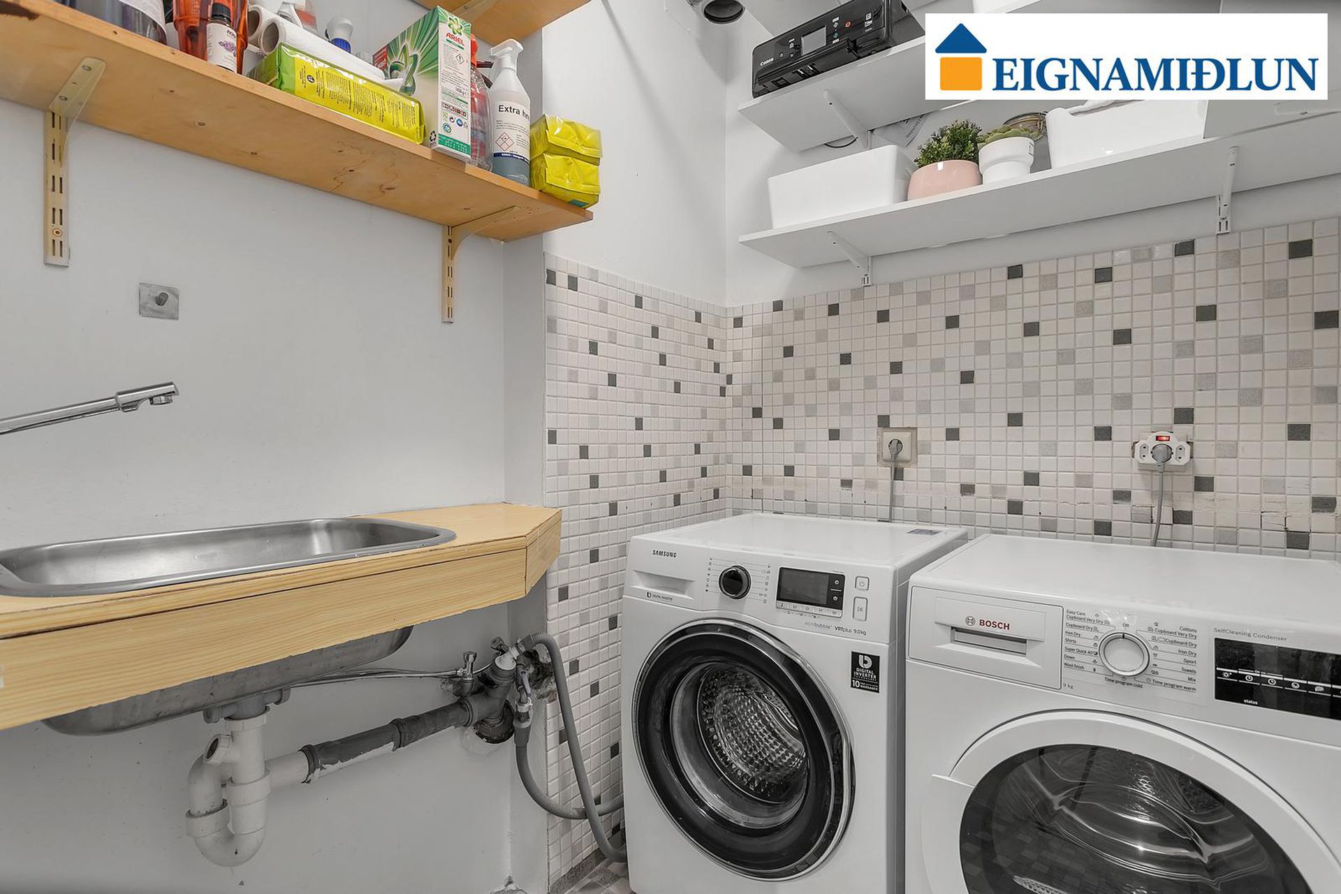 Háaleitisbraut 109 - 0501, 108 Reykjavík