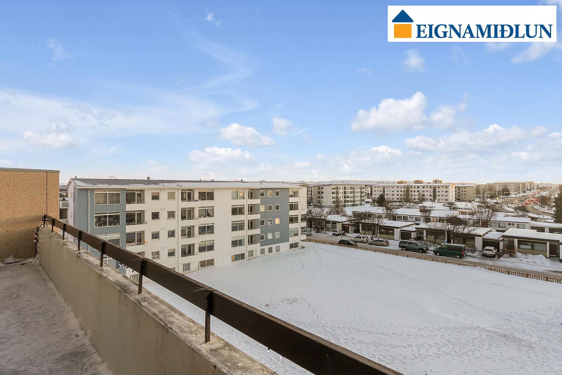 Háaleitisbraut 109 - 0501, 108 Reykjavík