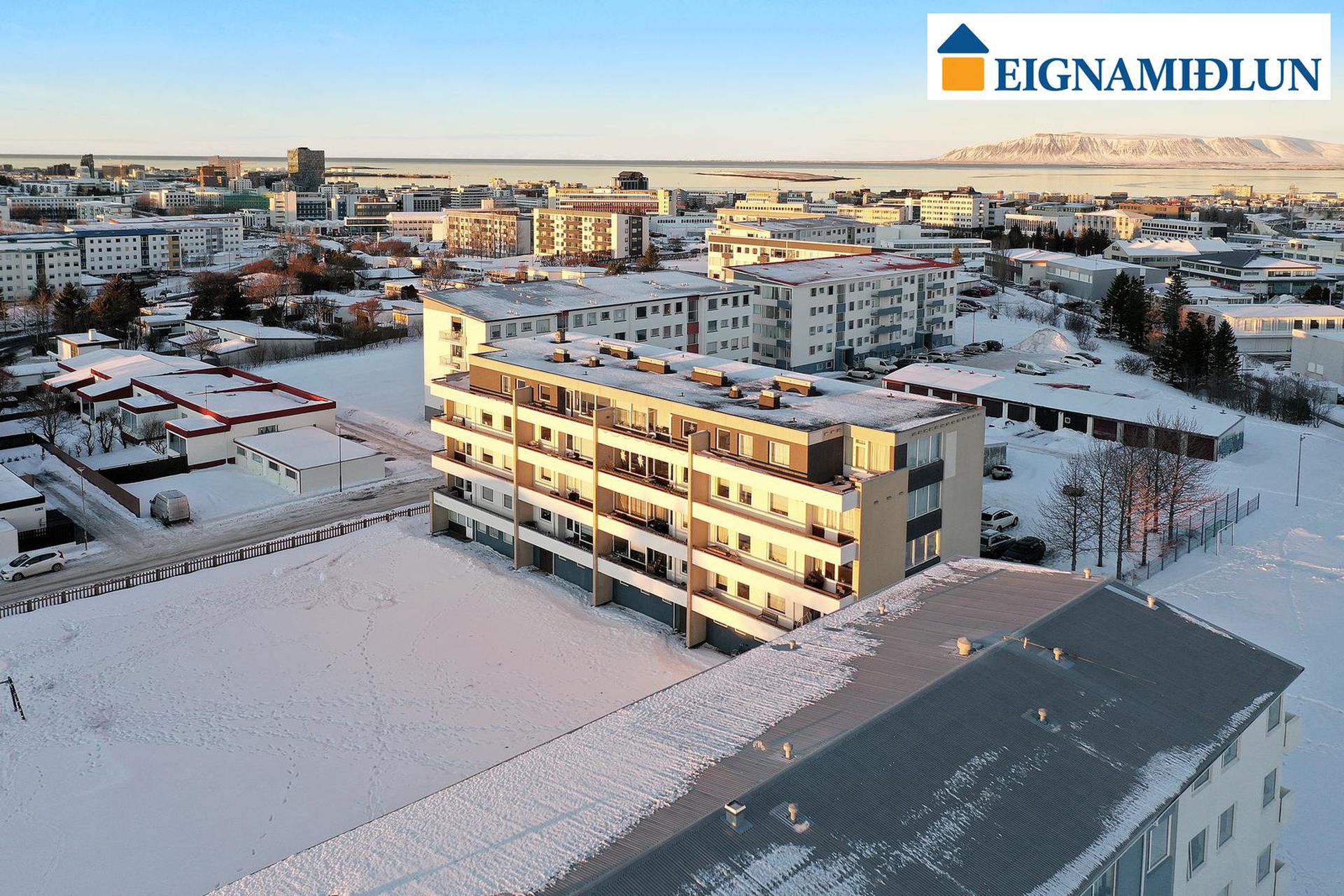 Háaleitisbraut 109 - 0501, 108 Reykjavík