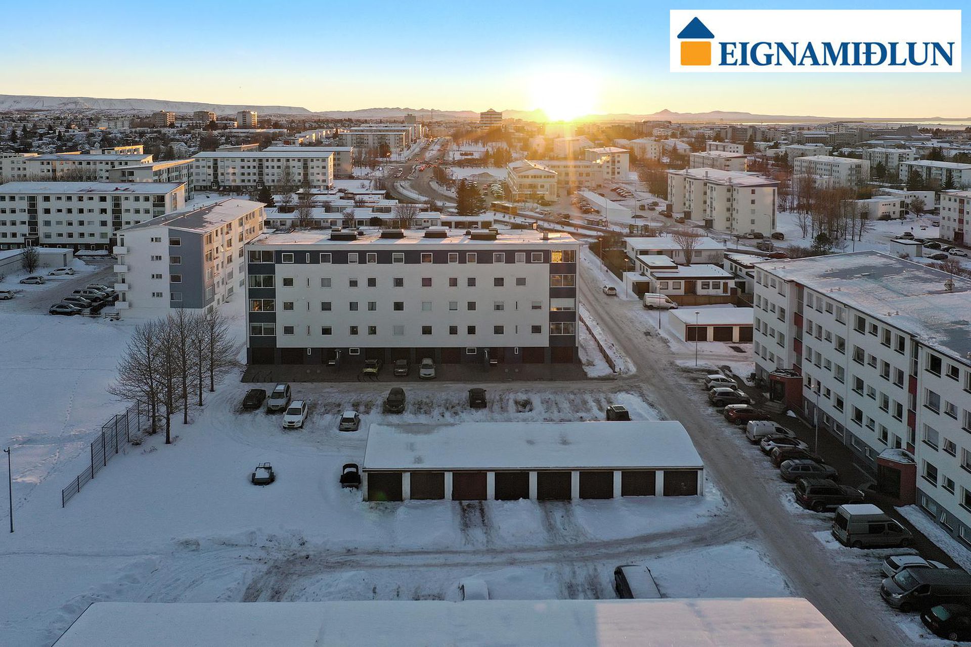 Háaleitisbraut 109 - 0501, 108 Reykjavík