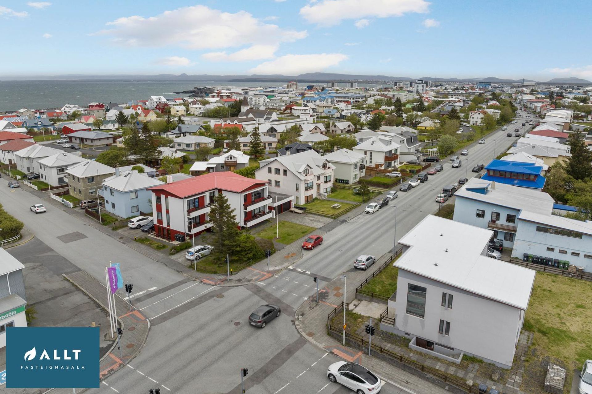 Hringbraut 59, 230 Reykjanesbær