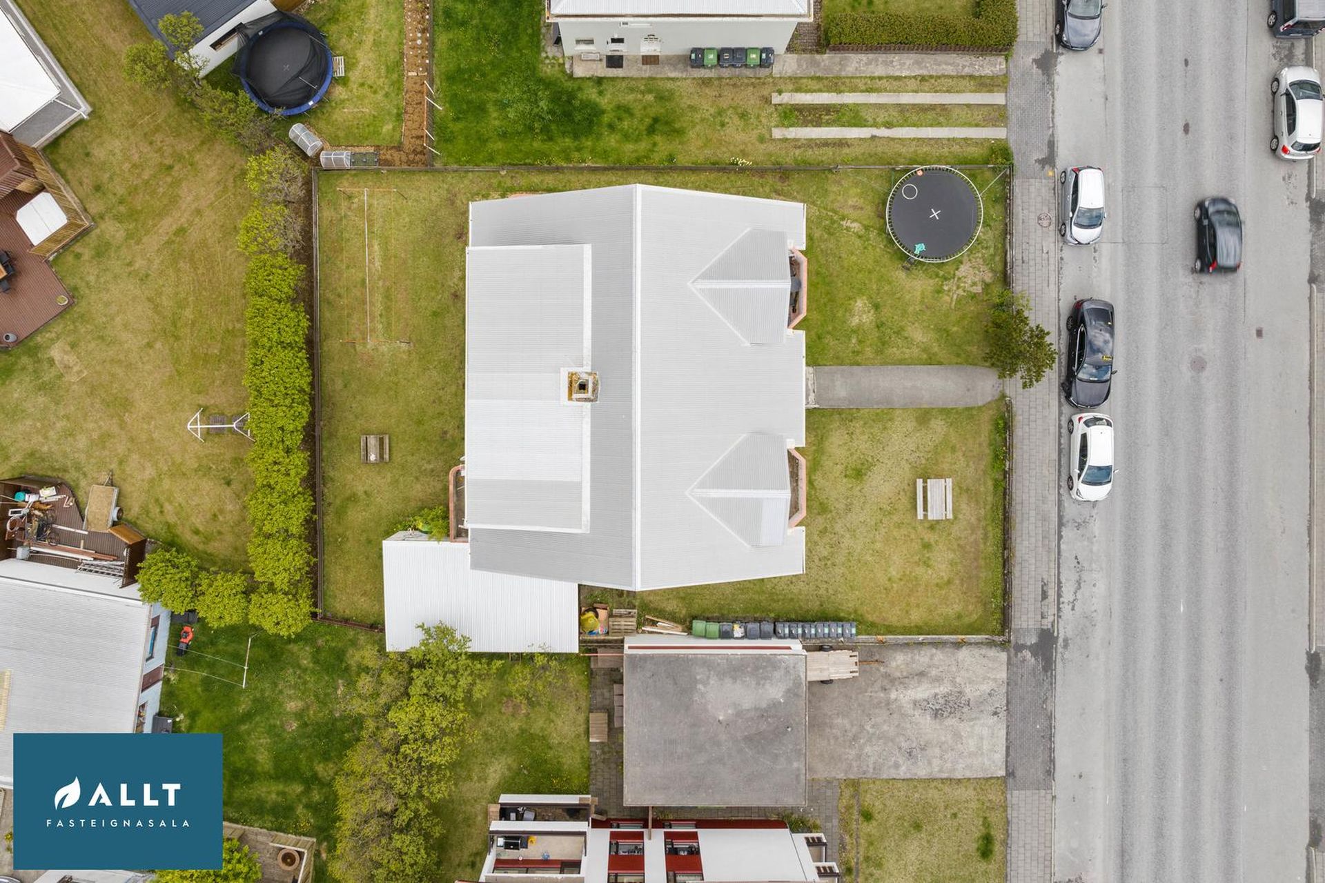 Hringbraut 59, 230 Reykjanesbær