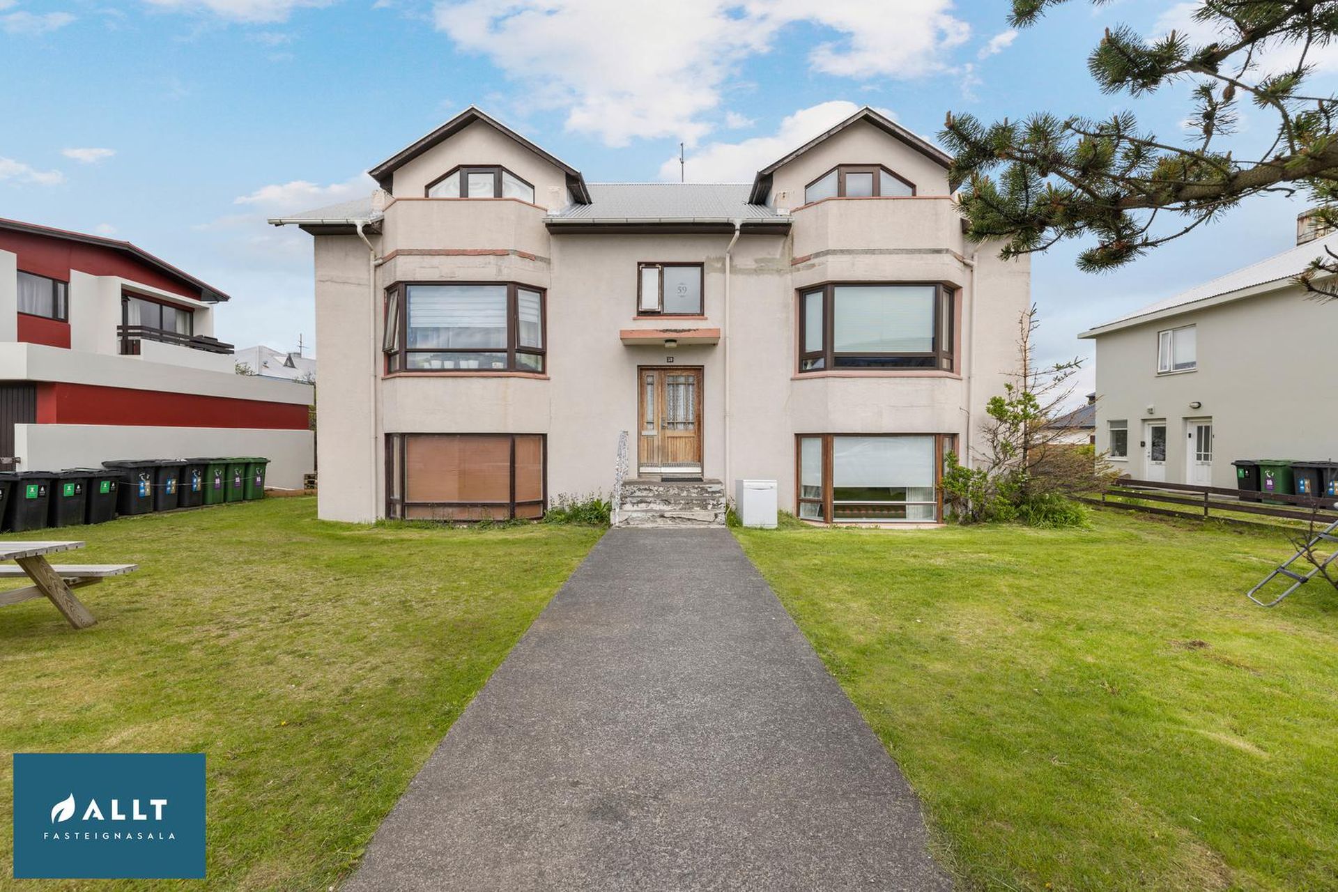 Hringbraut 59, 230 Reykjanesbær