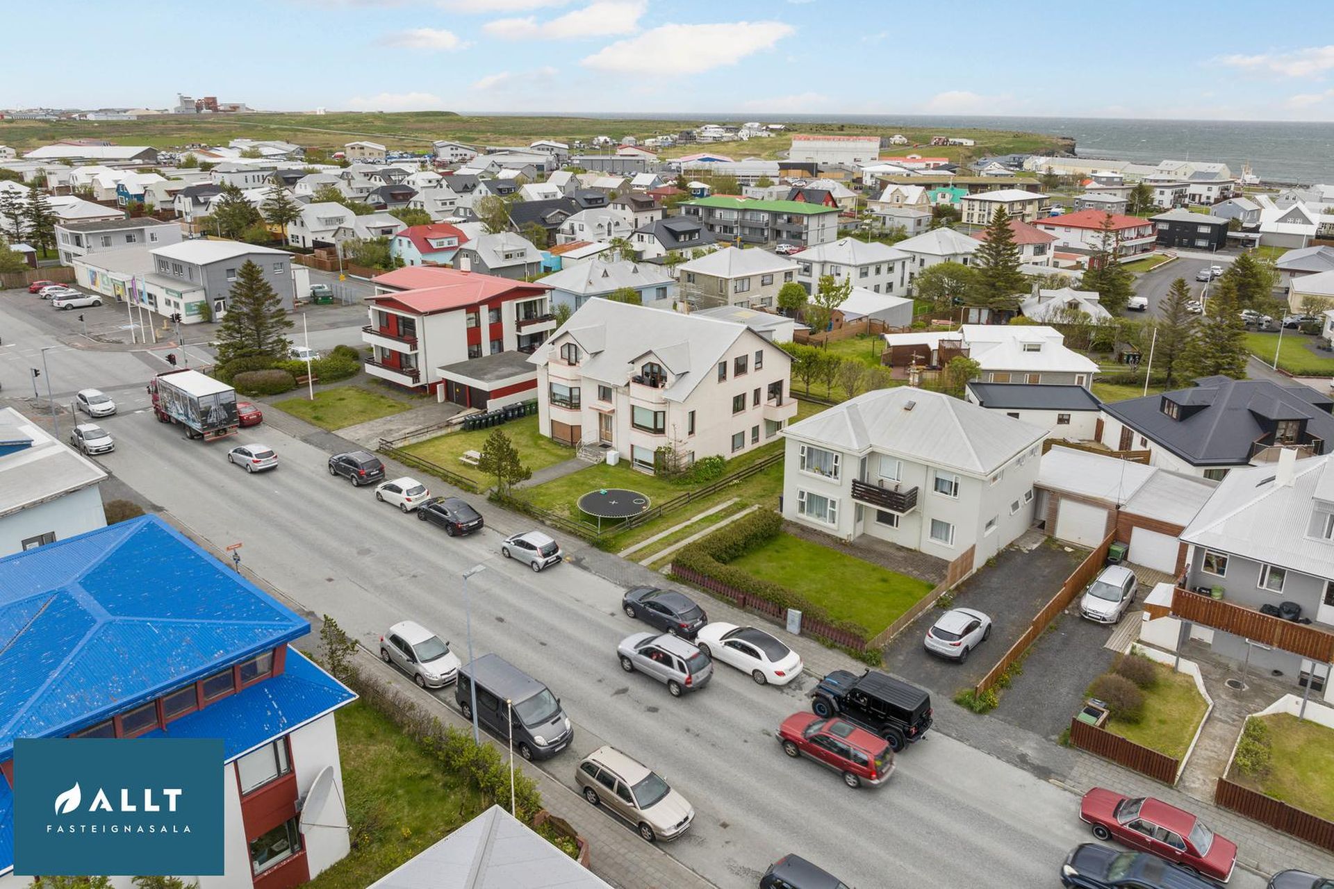 Hringbraut 59, 230 Reykjanesbær