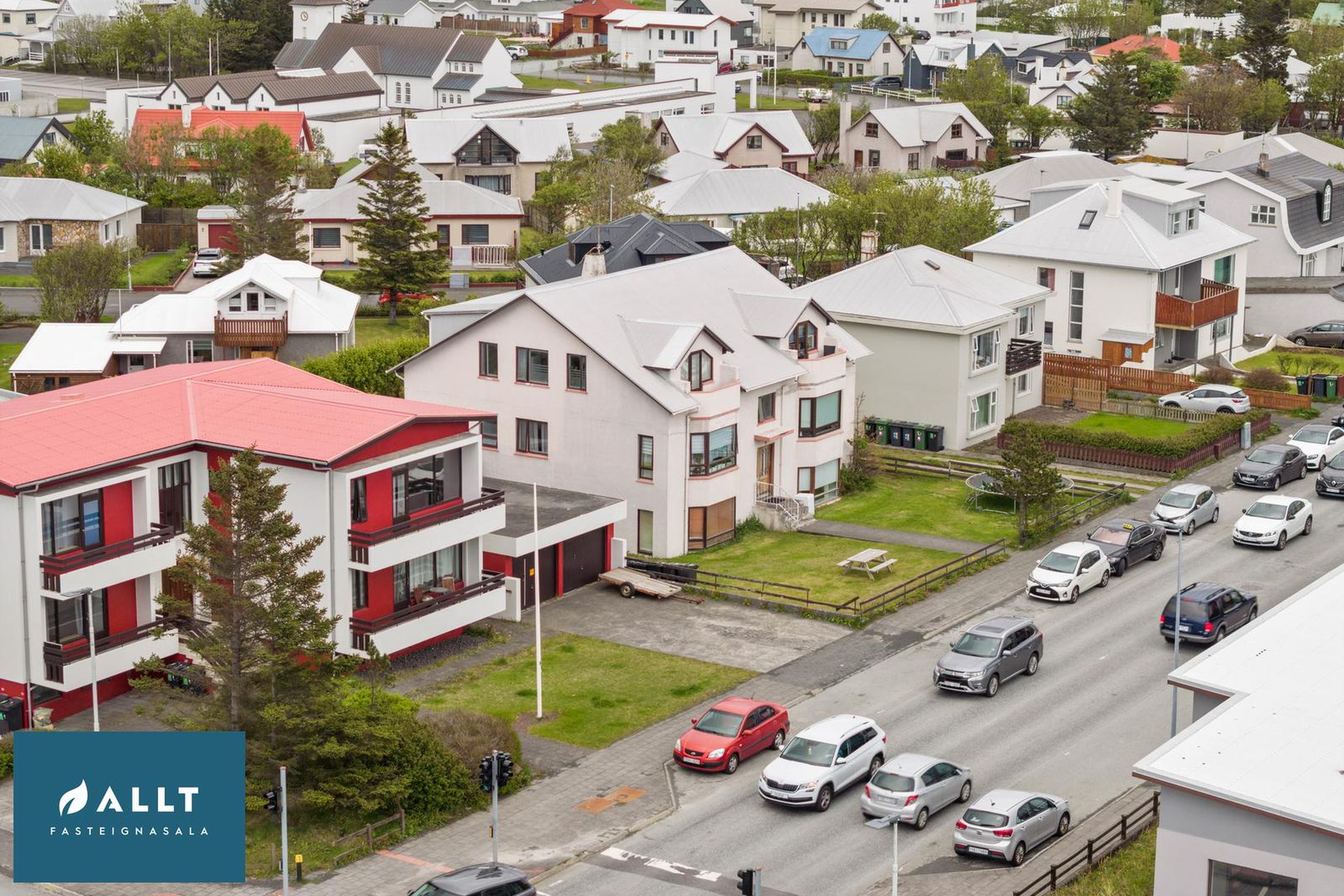 Hringbraut 59, 230 Reykjanesbær