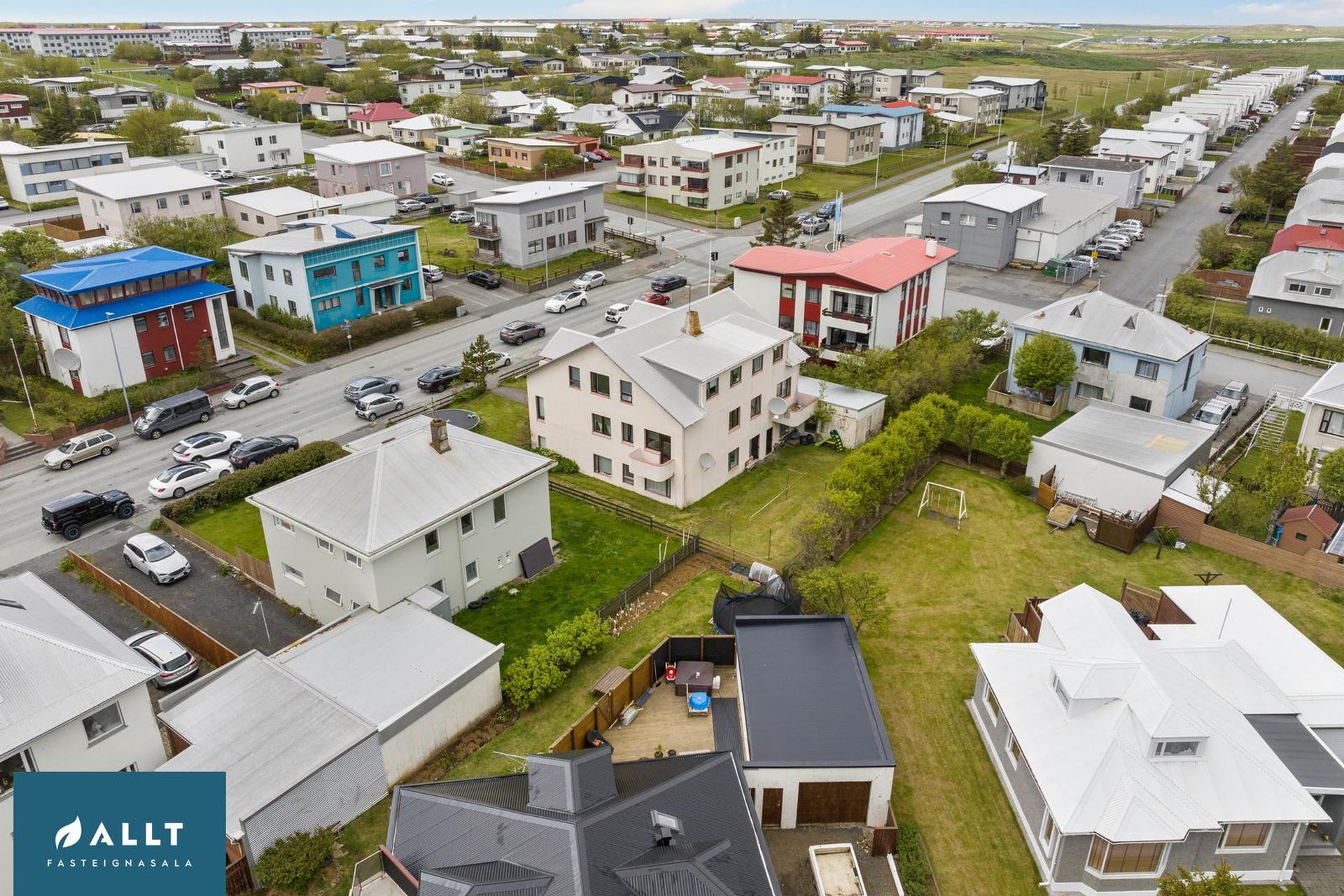 Hringbraut 59, 230 Reykjanesbær