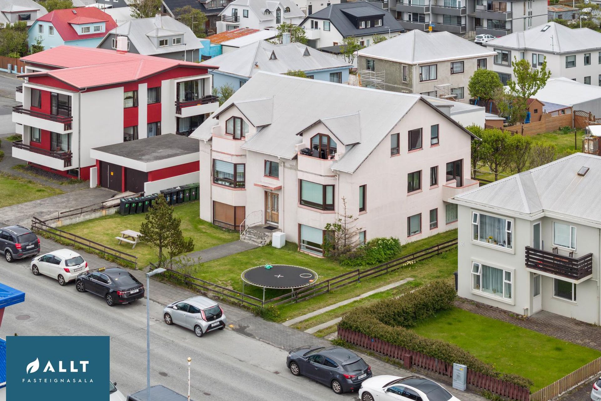 Hringbraut 59, 230 Reykjanesbær