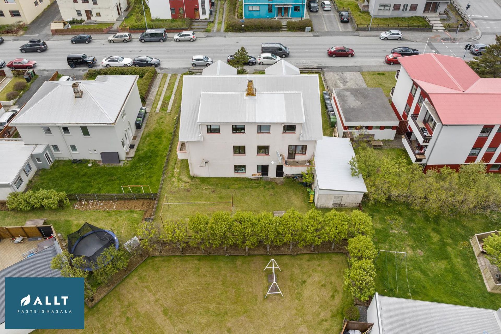 Hringbraut 59, 230 Reykjanesbær