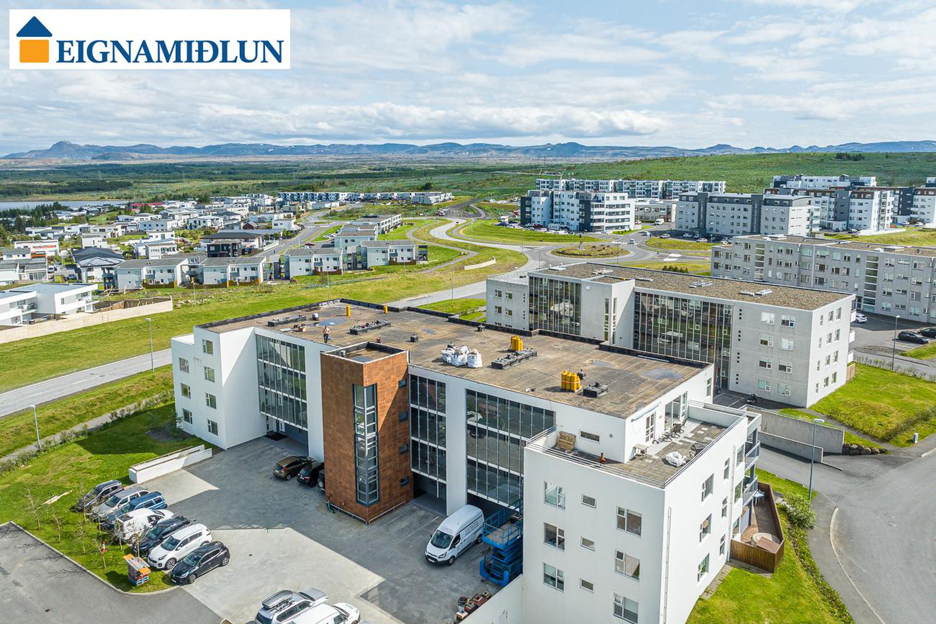 Vindakór 5 5-7, 203 Kópavogur