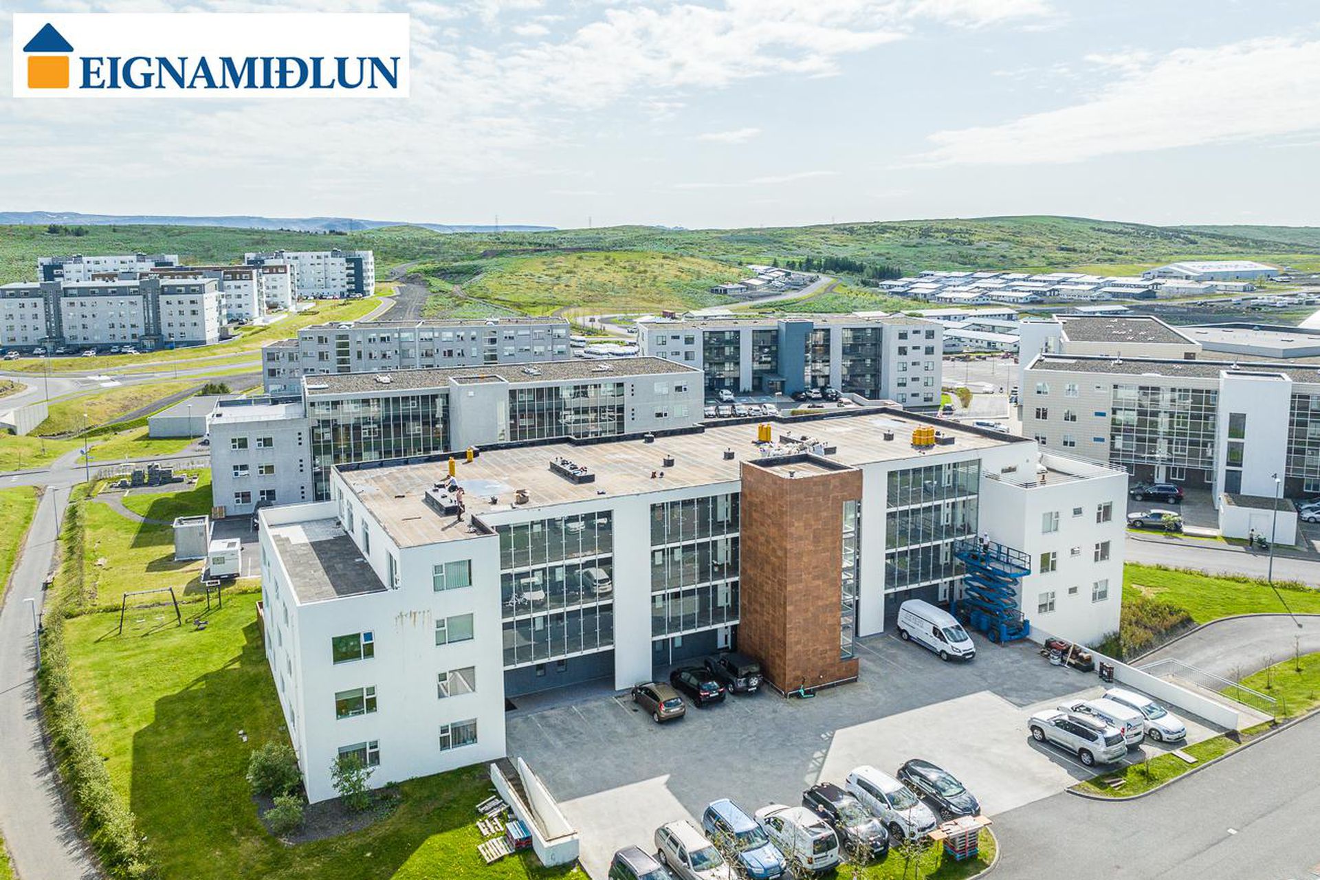 Vindakór 5 5-7, 203 Kópavogur