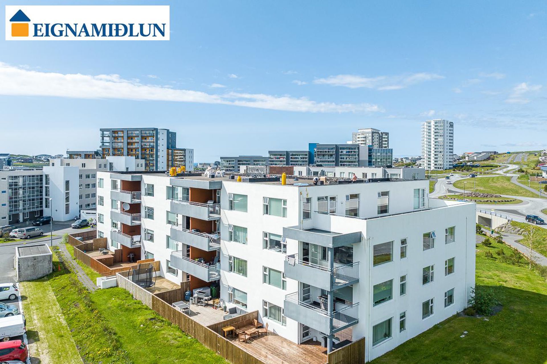 Vindakór 5 5-7, 203 Kópavogur