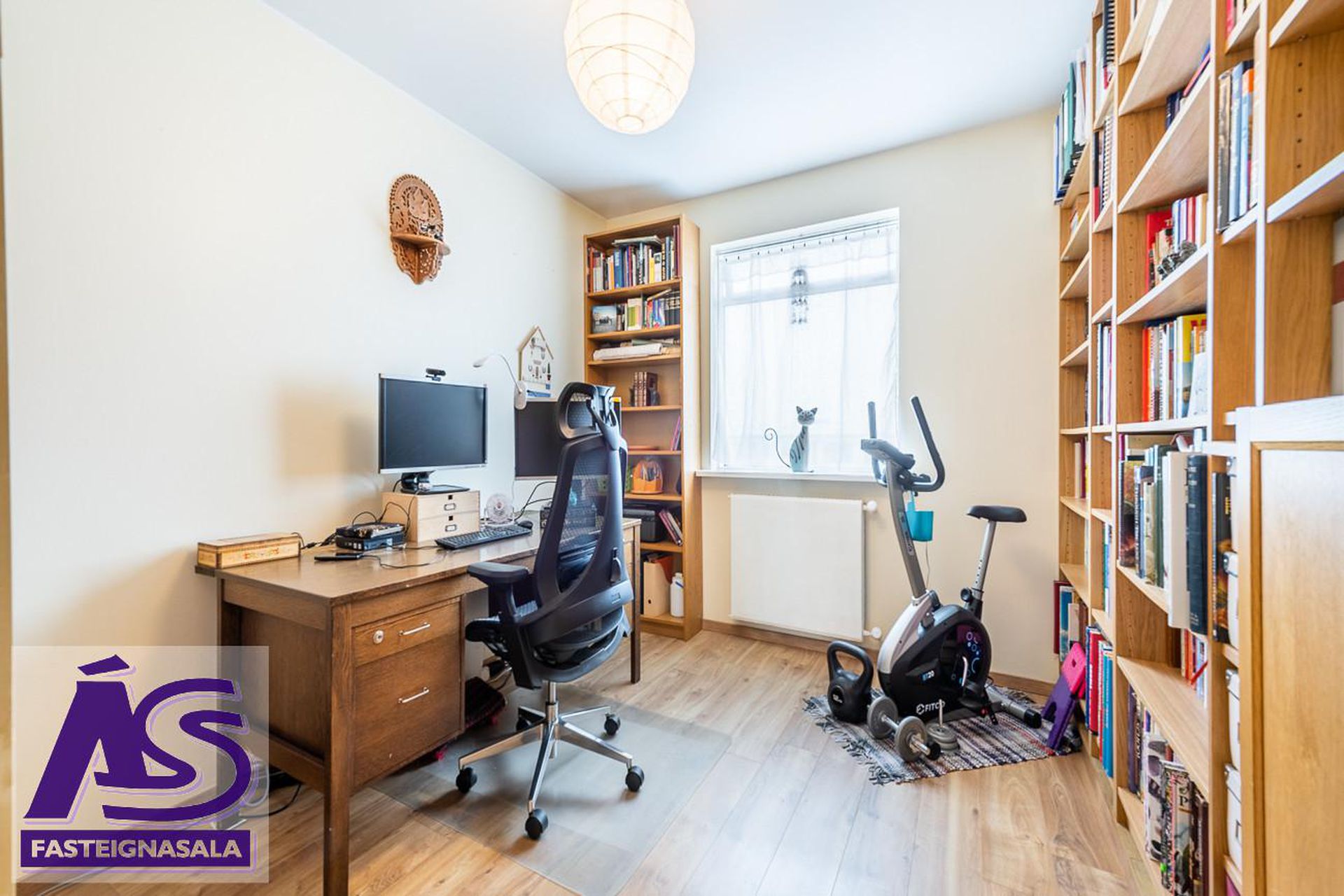 Álftamýri 8, 108 Reykjavík