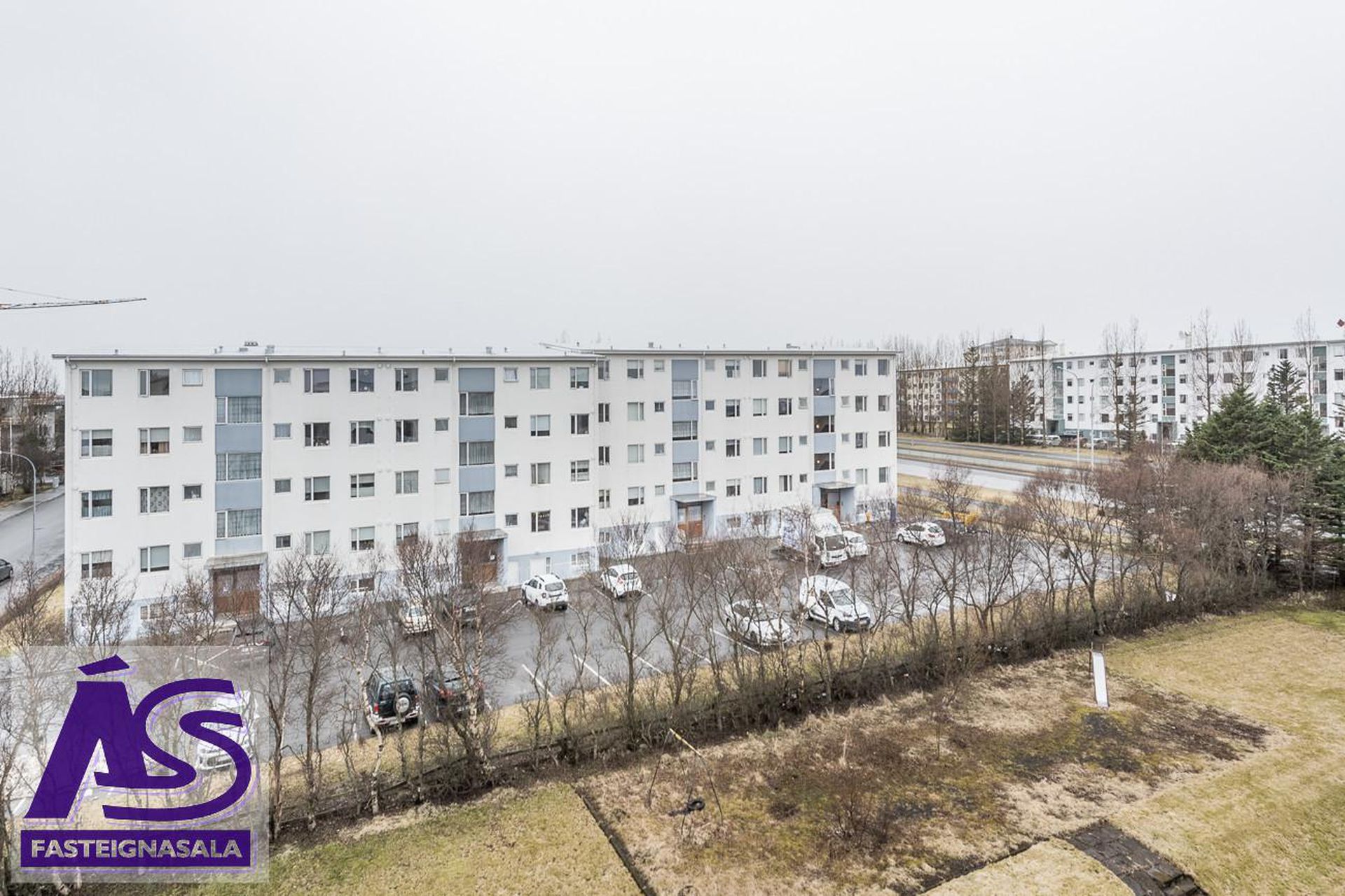 Álftamýri 8, 108 Reykjavík