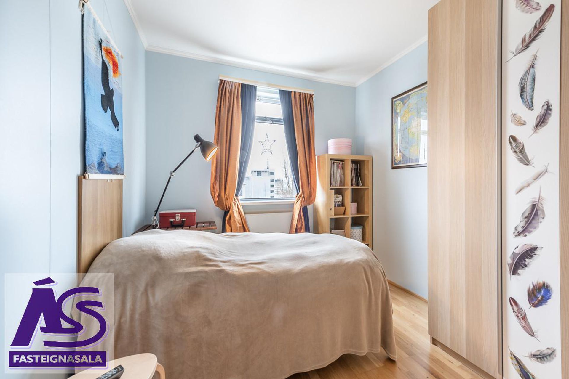 Álftamýri 8, 108 Reykjavík