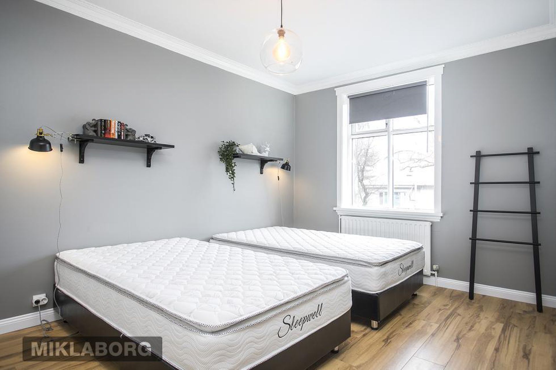Bergþórugata 29 - 0101, 101 Reykjavík