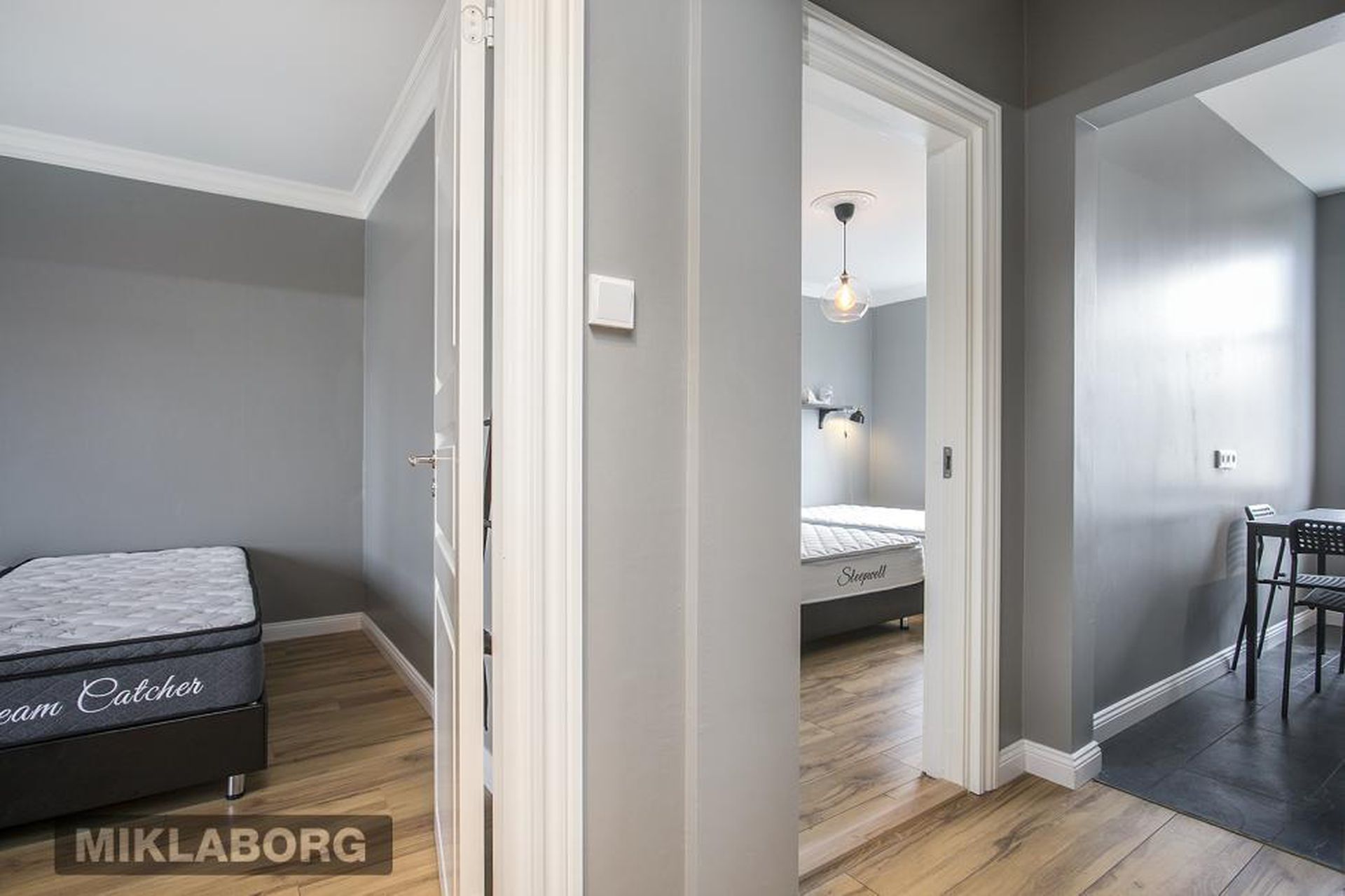 Bergþórugata 29 - 0101, 101 Reykjavík