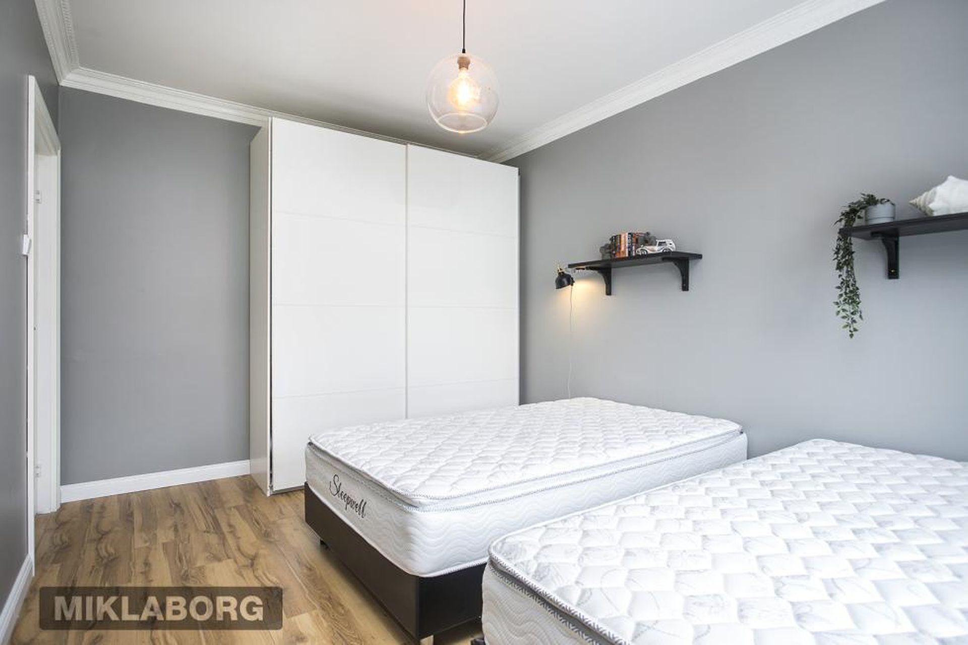Bergþórugata 29 - 0101, 101 Reykjavík
