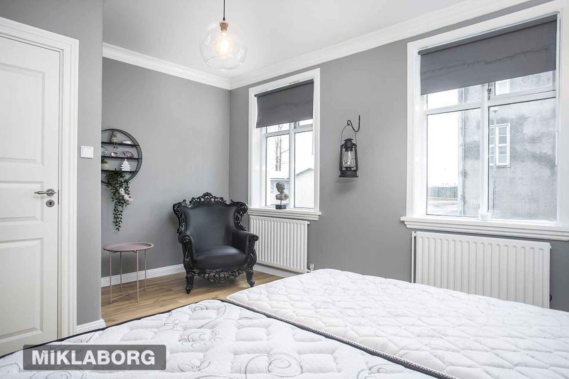 Bergþórugata 29 - 0101, 101 Reykjavík