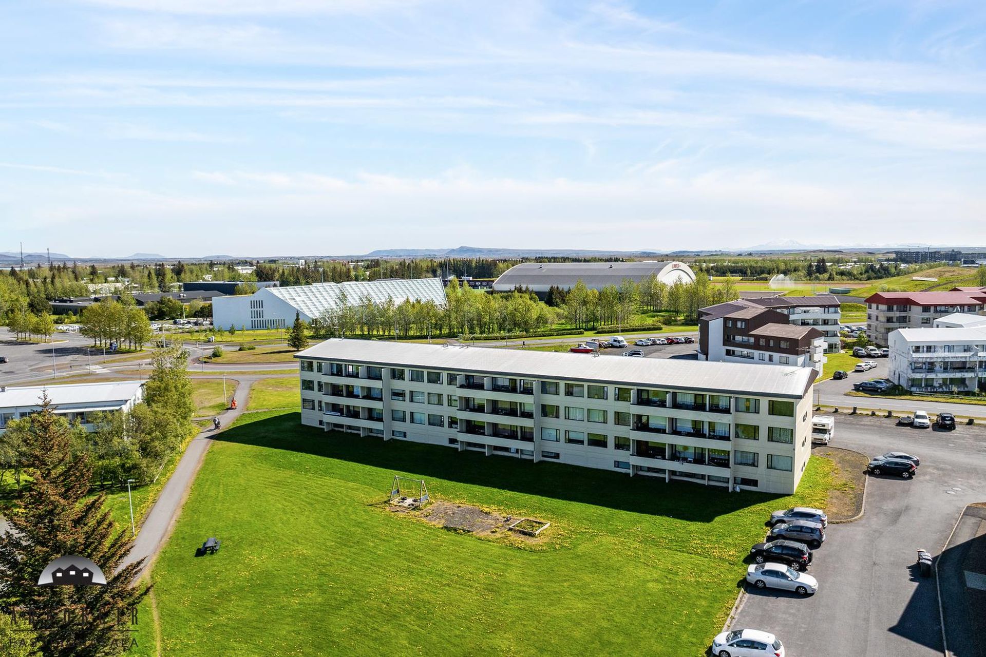 Háengi 6, 800 Sveitarfélagið Árborg