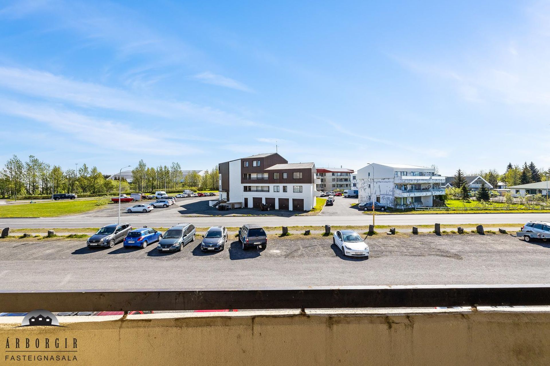 Háengi 6, 800 Sveitarfélagið Árborg