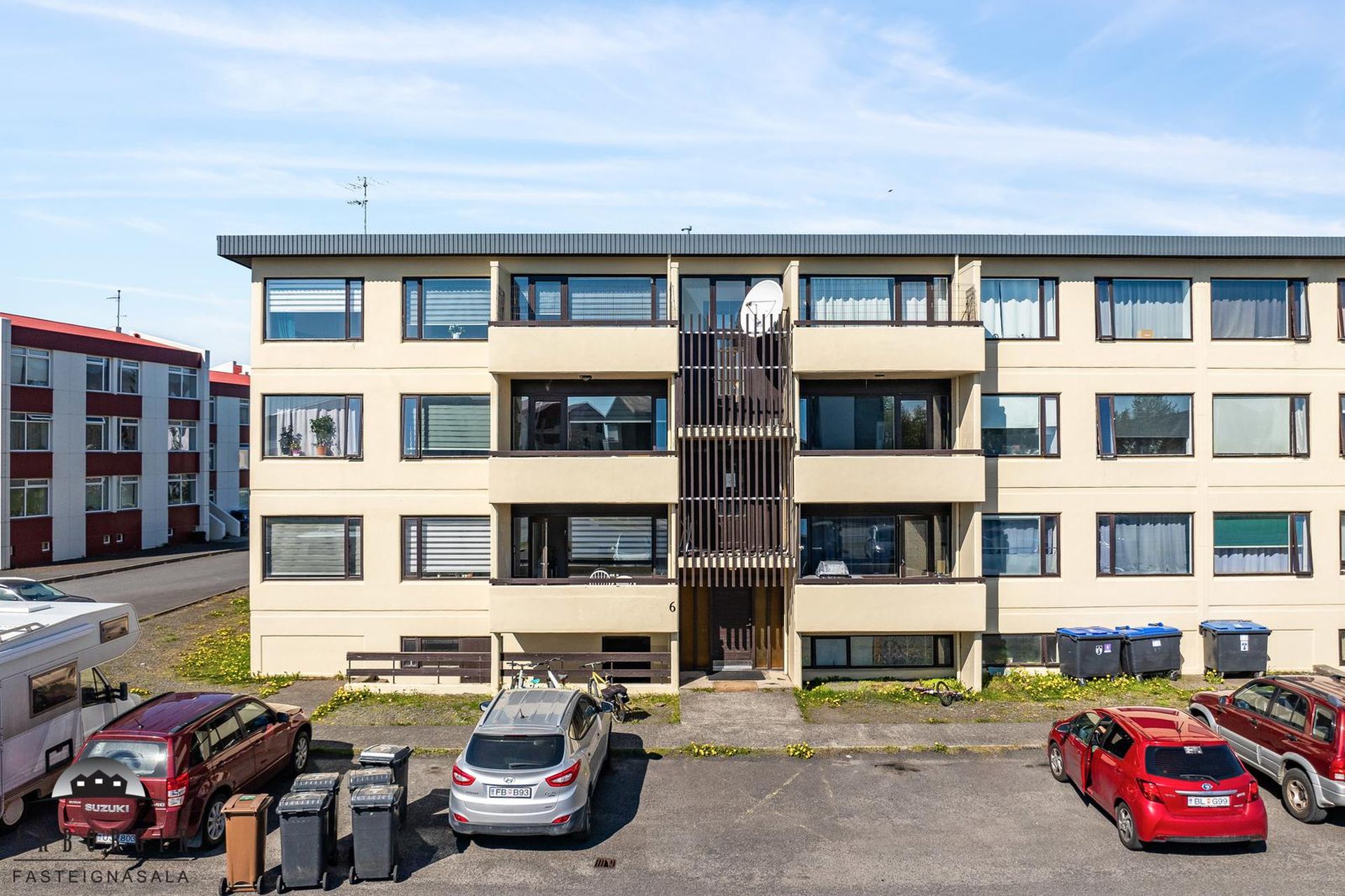 Háengi 6, 800 Sveitarfélagið Árborg
