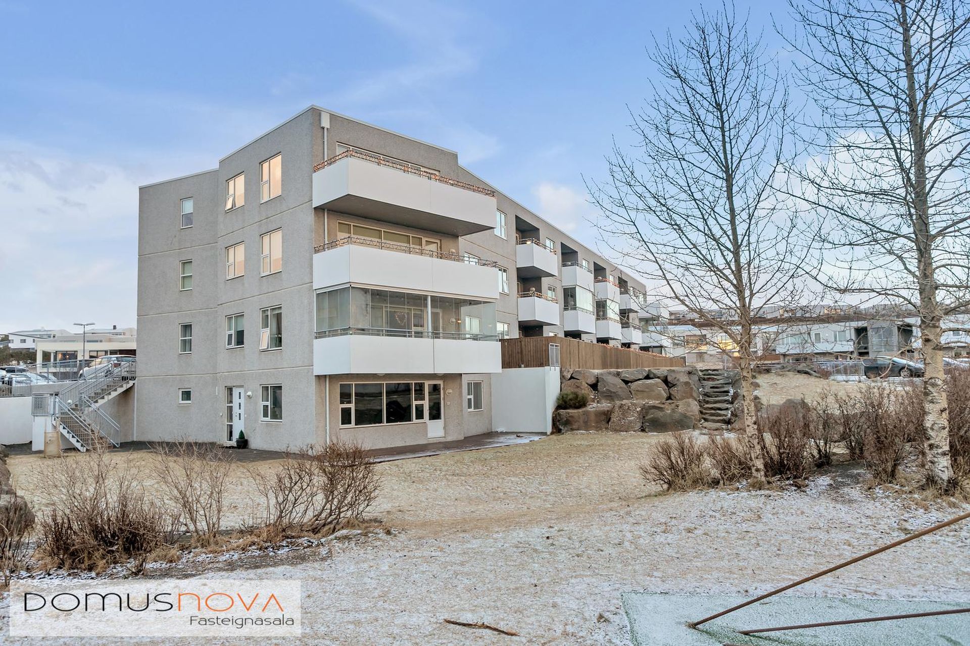 Baugakór 17, 203 Kópavogur