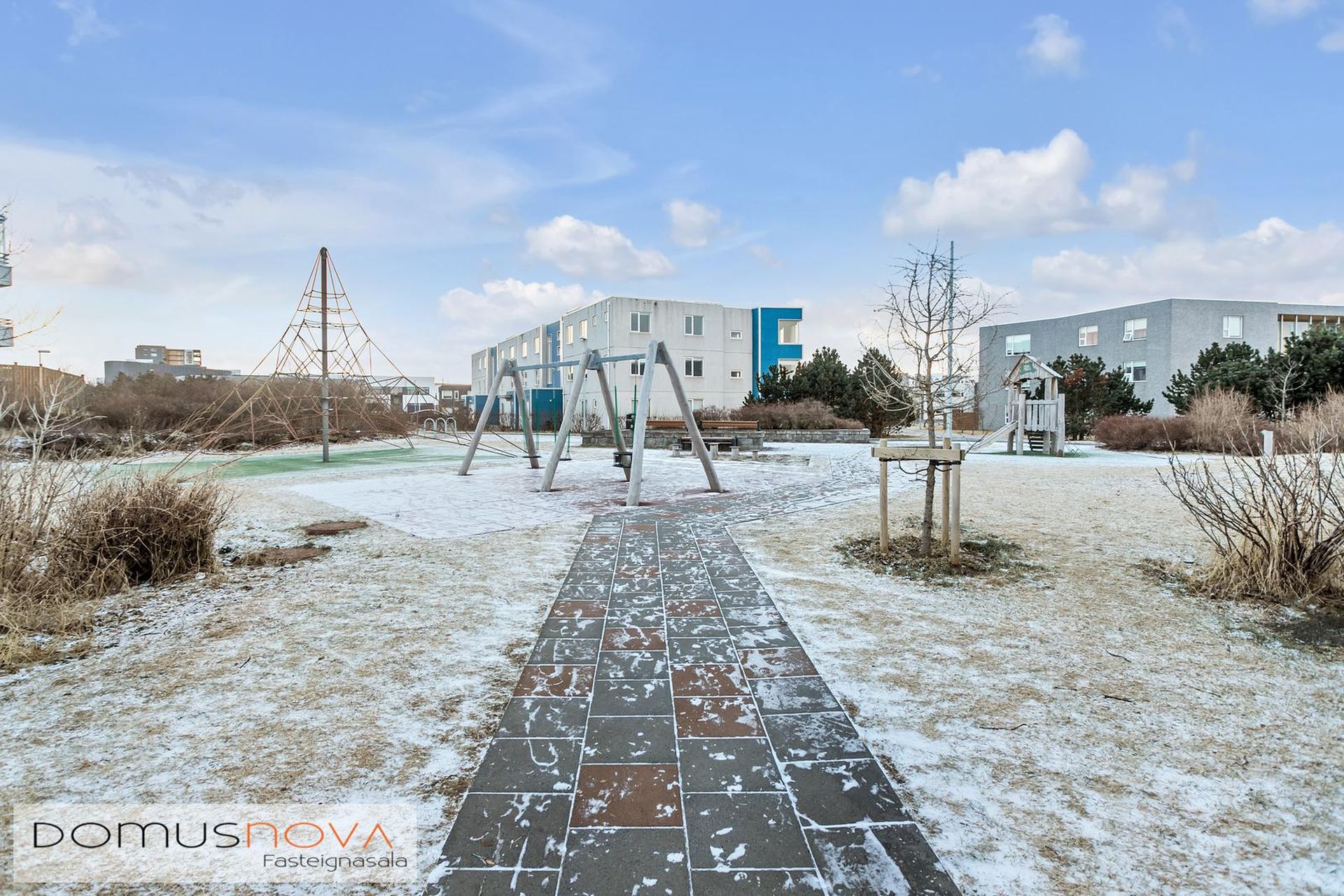 Baugakór 17, 203 Kópavogur
