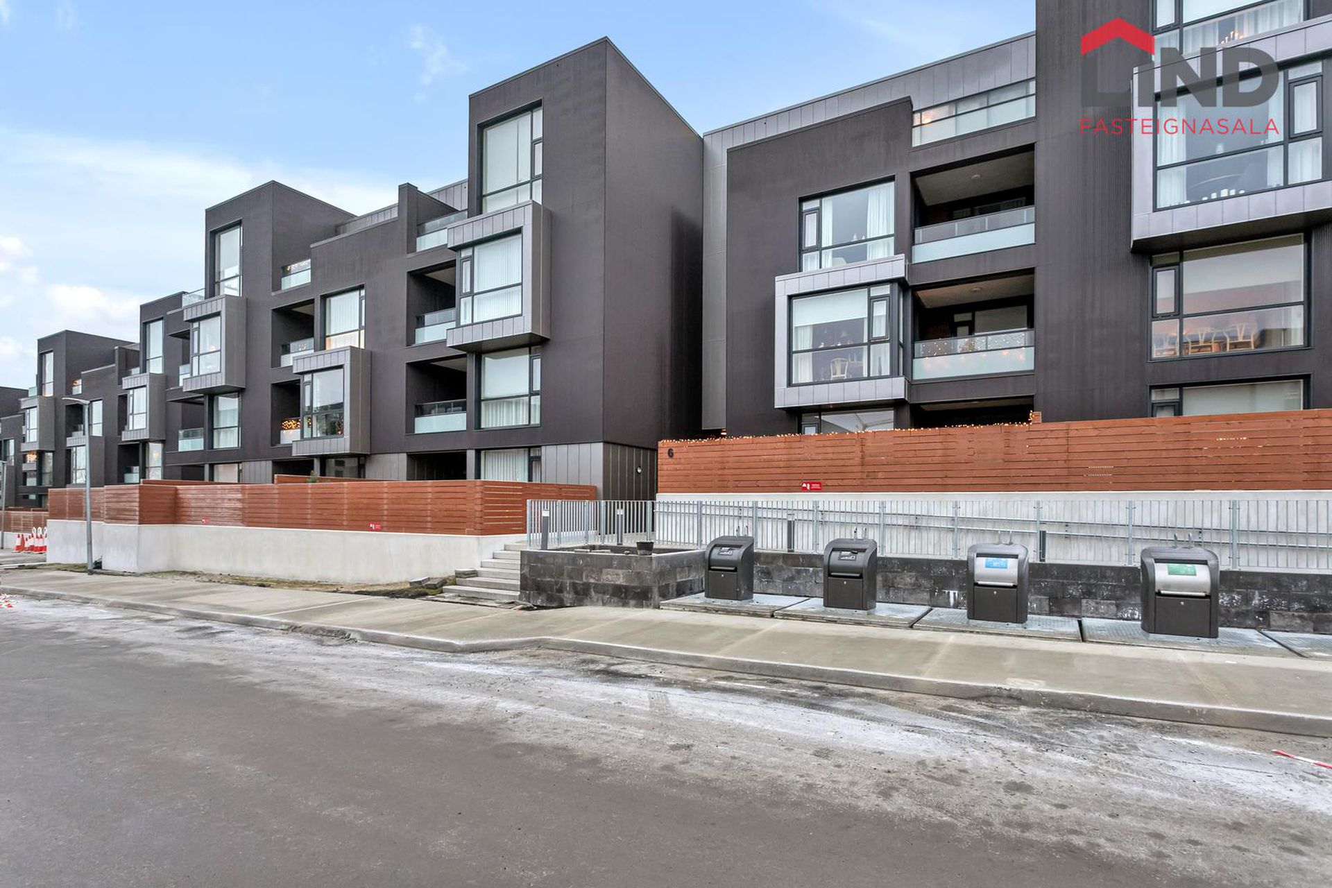 Skógarvegur 6, 103 Reykjavík