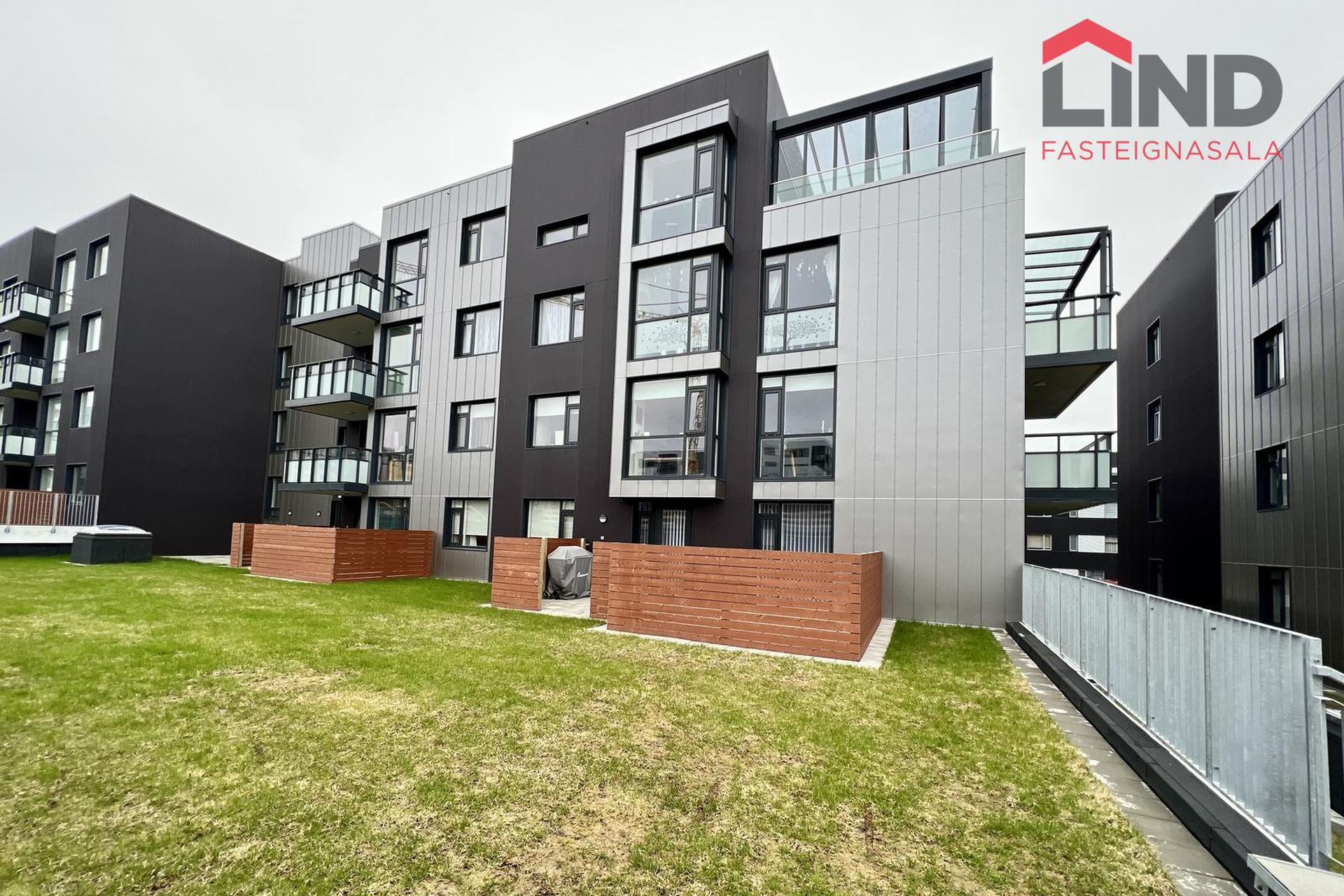 Skógarvegur 6, 103 Reykjavík