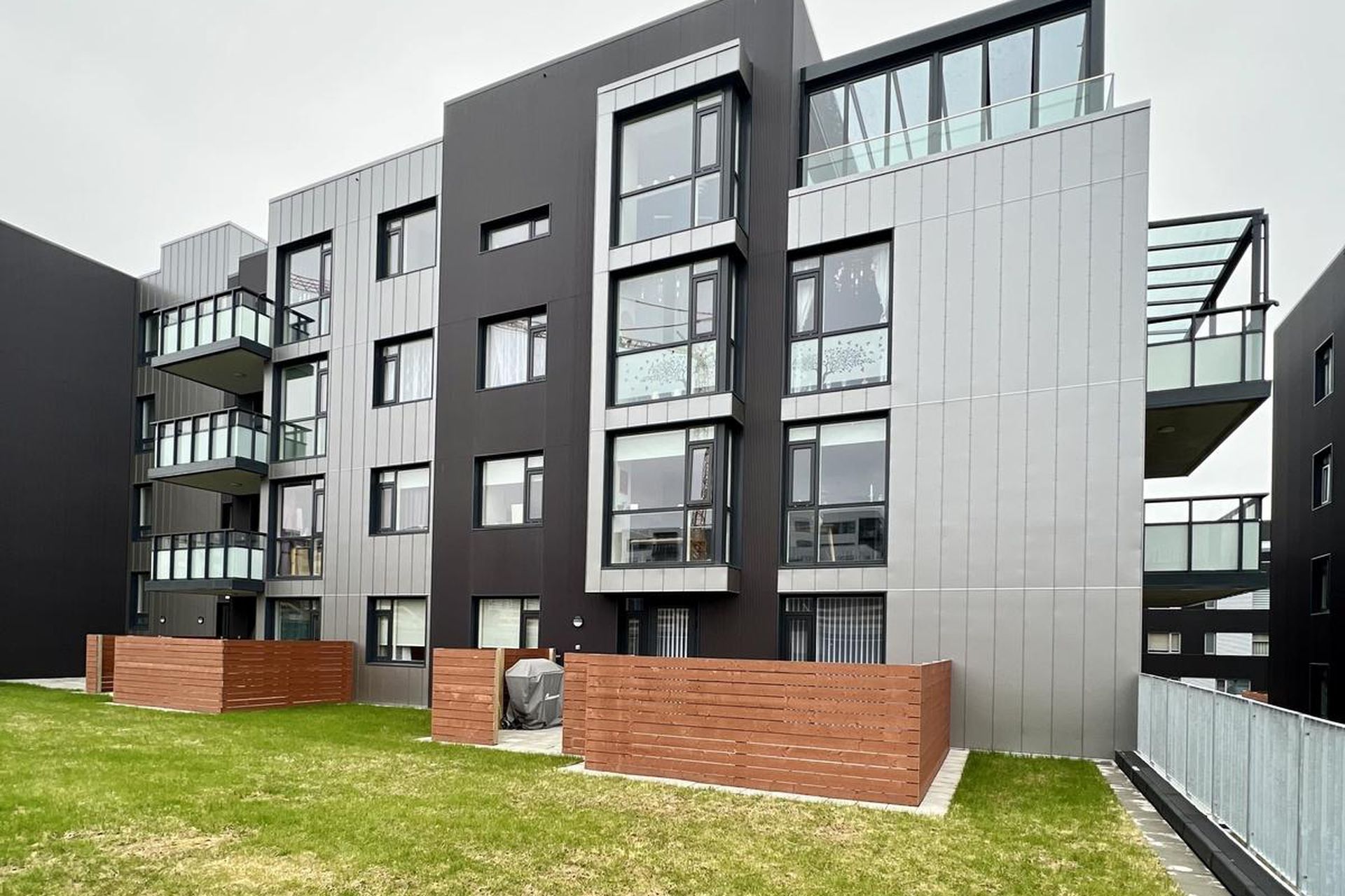 Skógarvegur 6, 103 Reykjavík