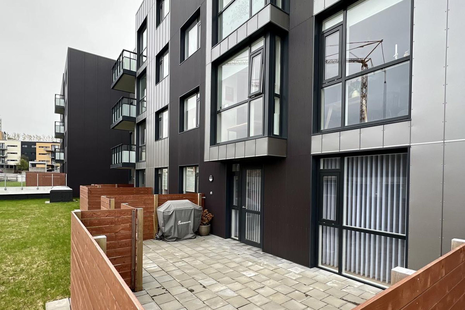 Skógarvegur 6, 103 Reykjavík