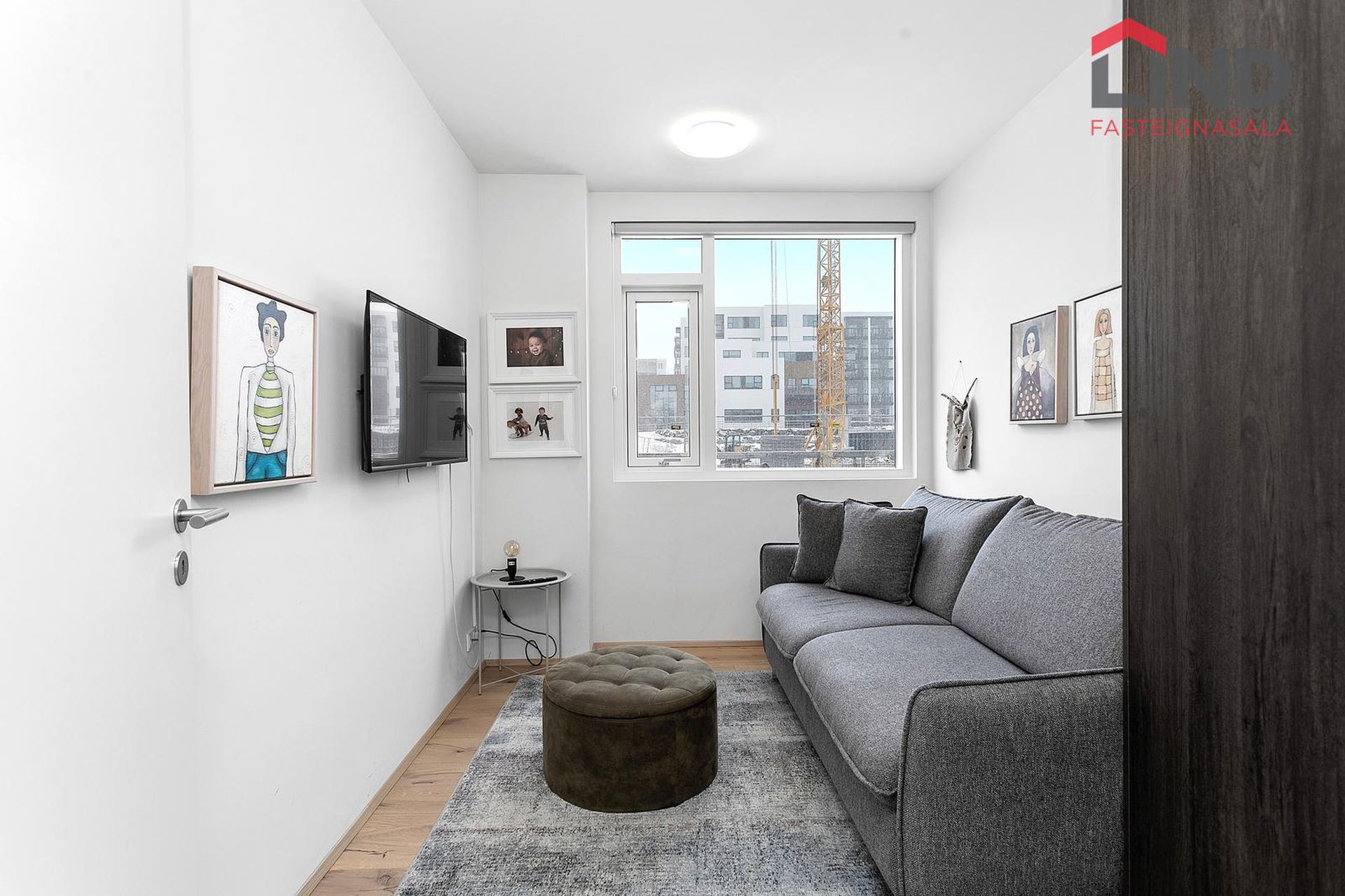 Skógarvegur 6, 103 Reykjavík