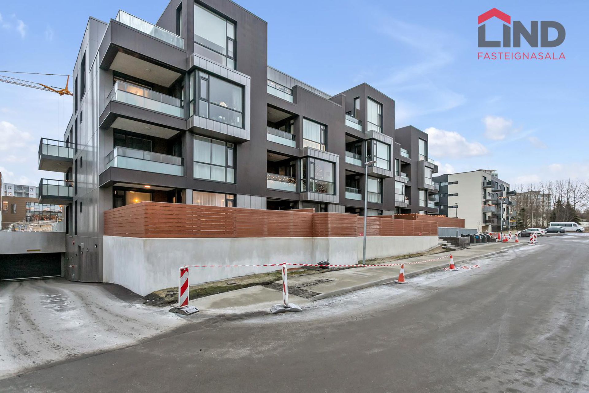 Skógarvegur 6, 103 Reykjavík