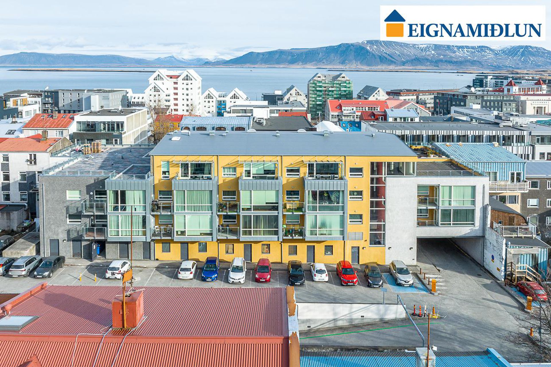 Laugavegur 86 86-94 - 0402, 101 Reykjavík