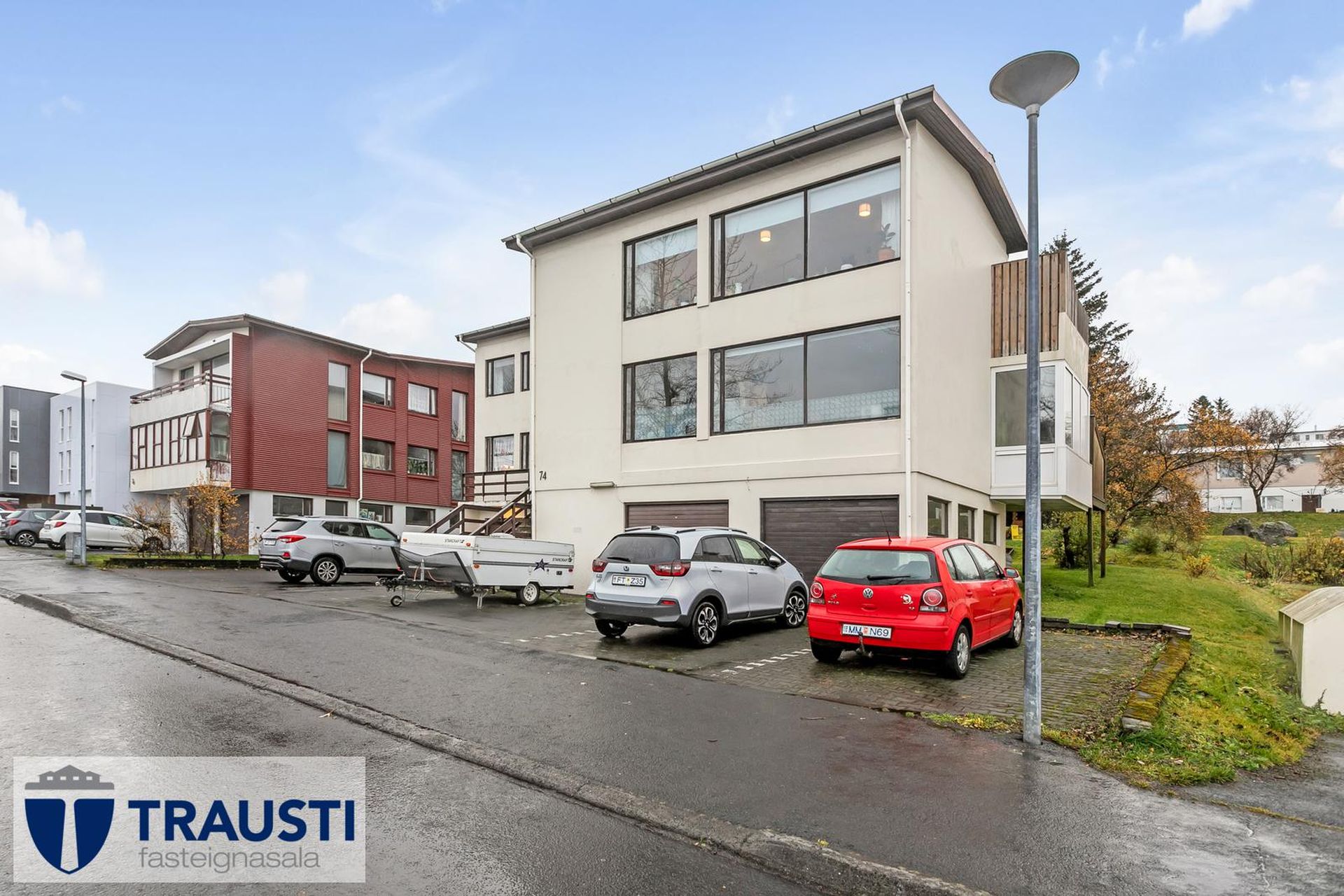 Nýbýlavegur 74, 200 Kópavogur