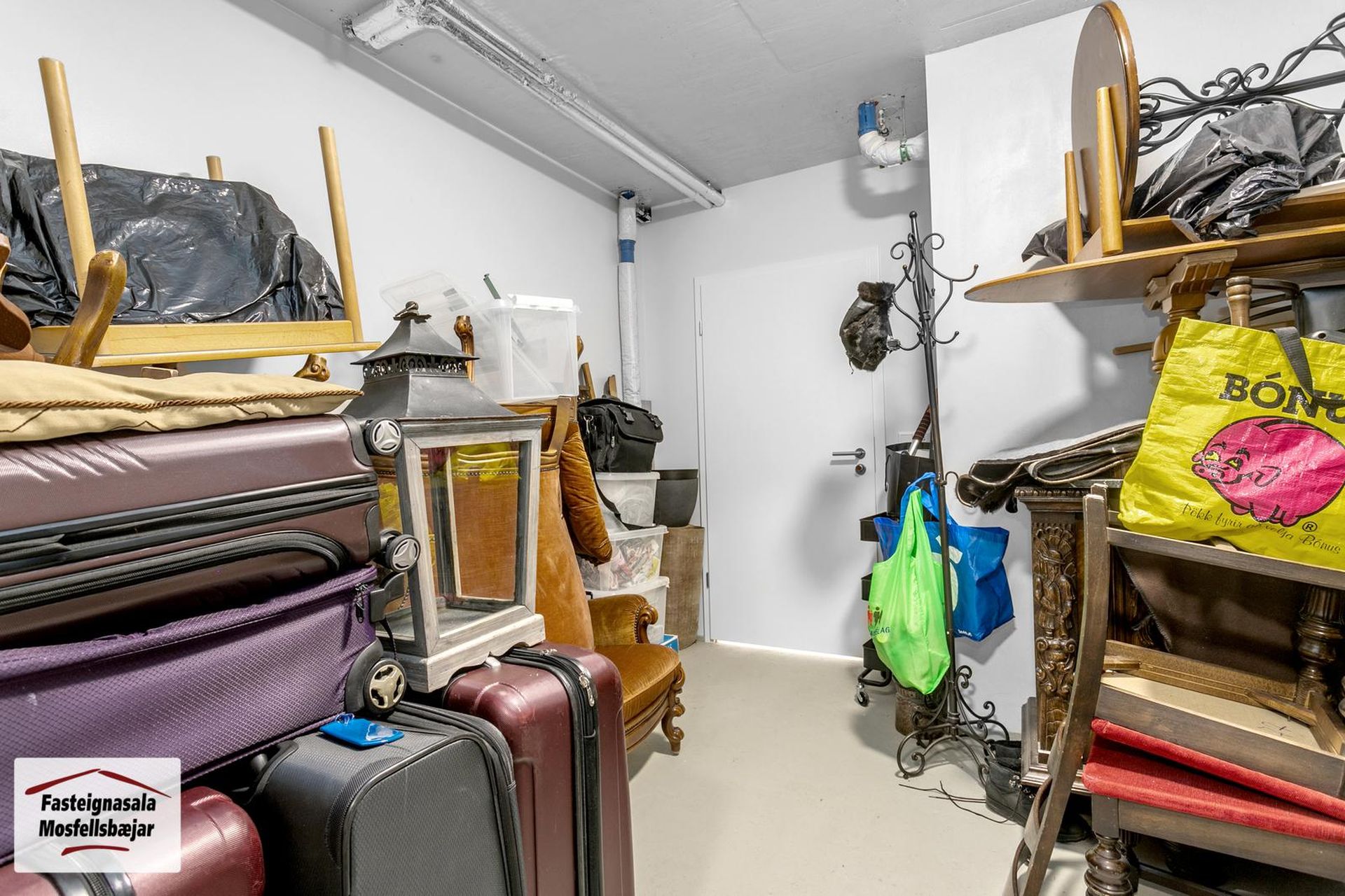 Uglugata 4, 270 Mosfellsbær