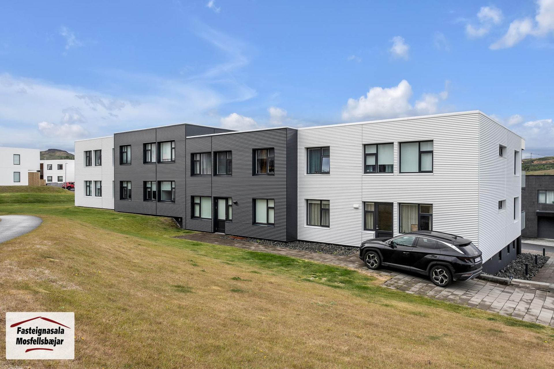 Uglugata 4, 270 Mosfellsbær