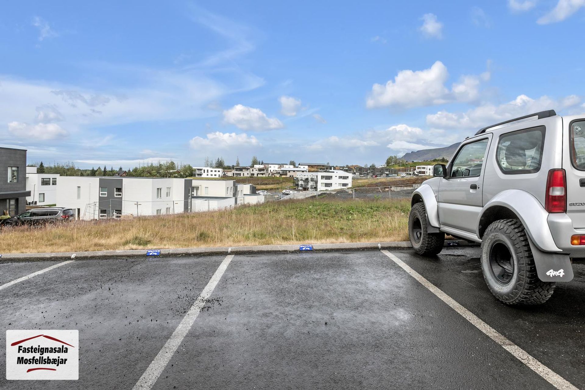Uglugata 4, 270 Mosfellsbær