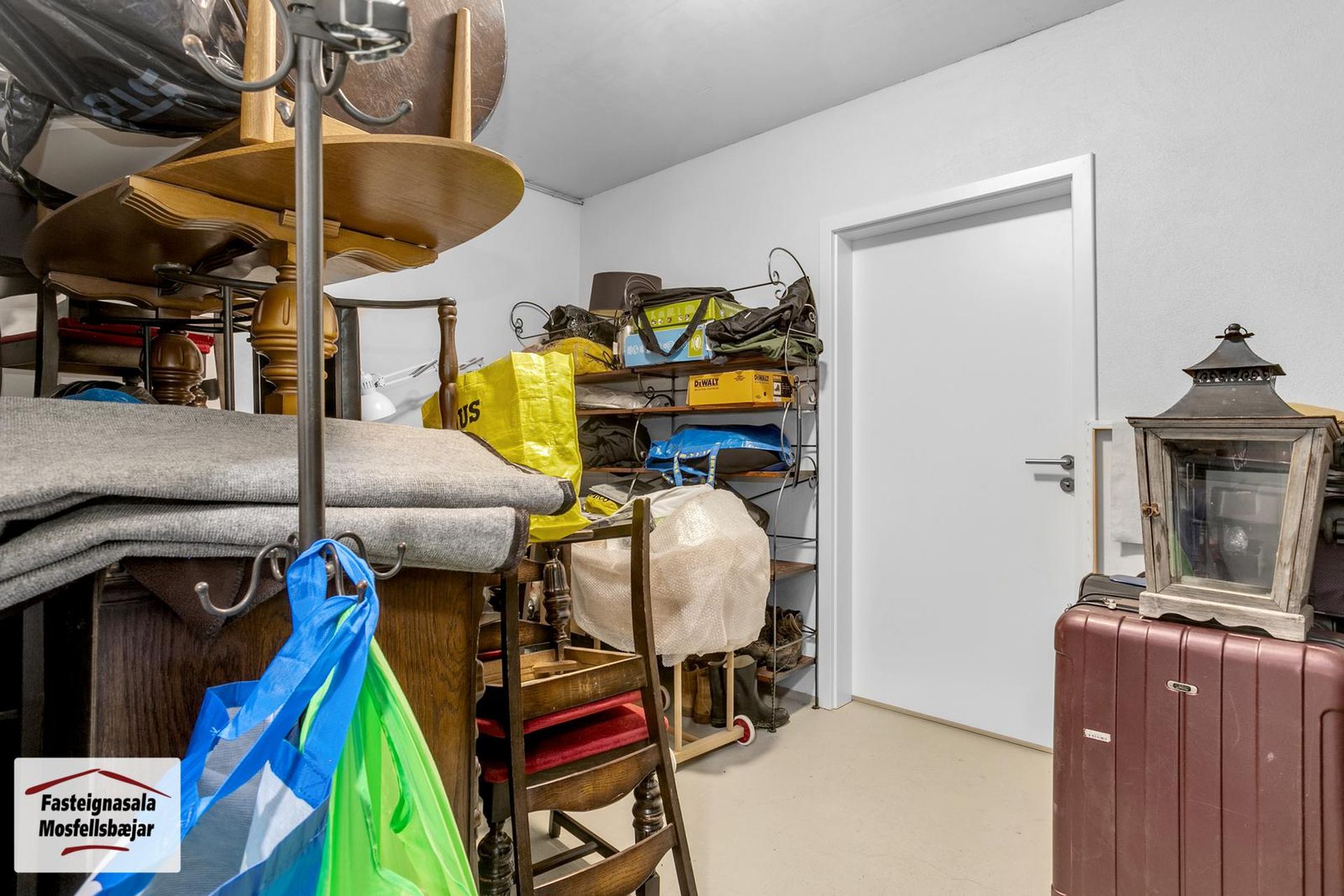 Uglugata 4, 270 Mosfellsbær