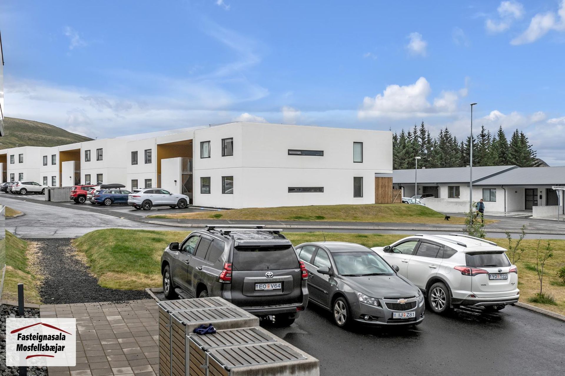 Uglugata 4, 270 Mosfellsbær