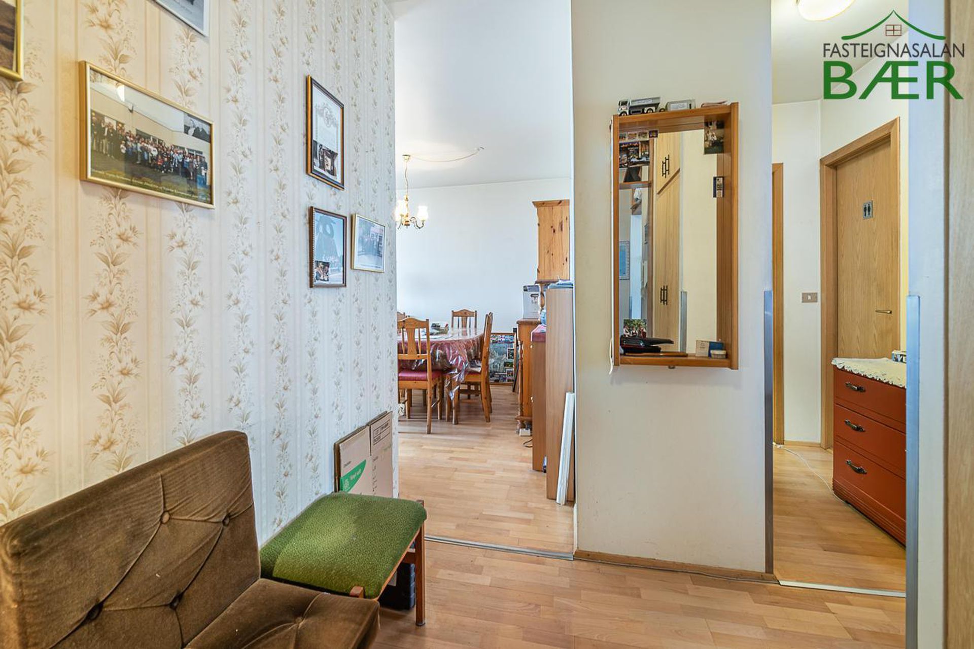 Blikahólar 6, 111 Reykjavík