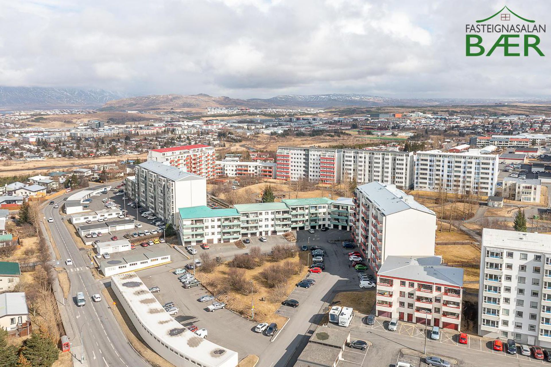 Blikahólar 6, 111 Reykjavík