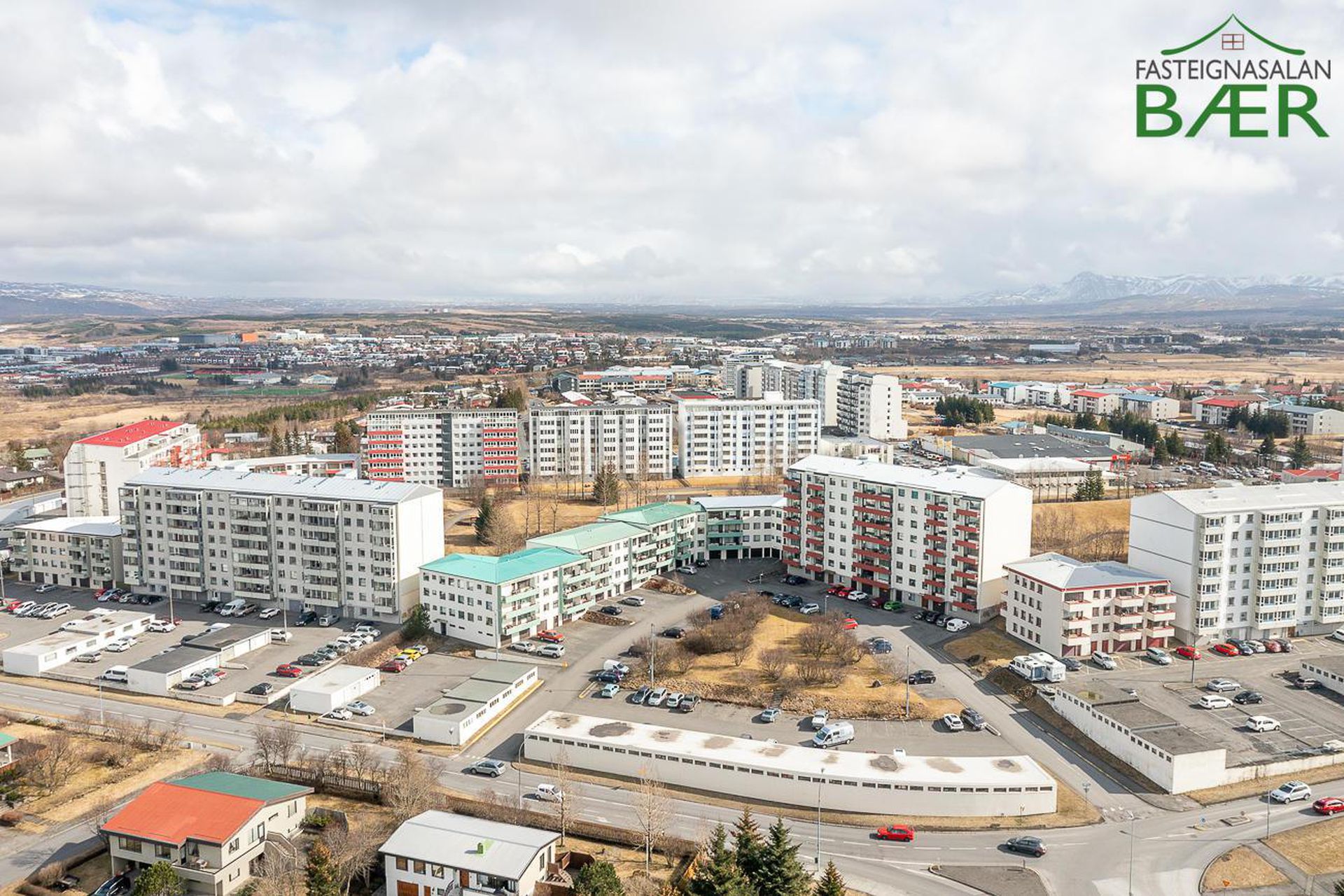 Blikahólar 6, 111 Reykjavík