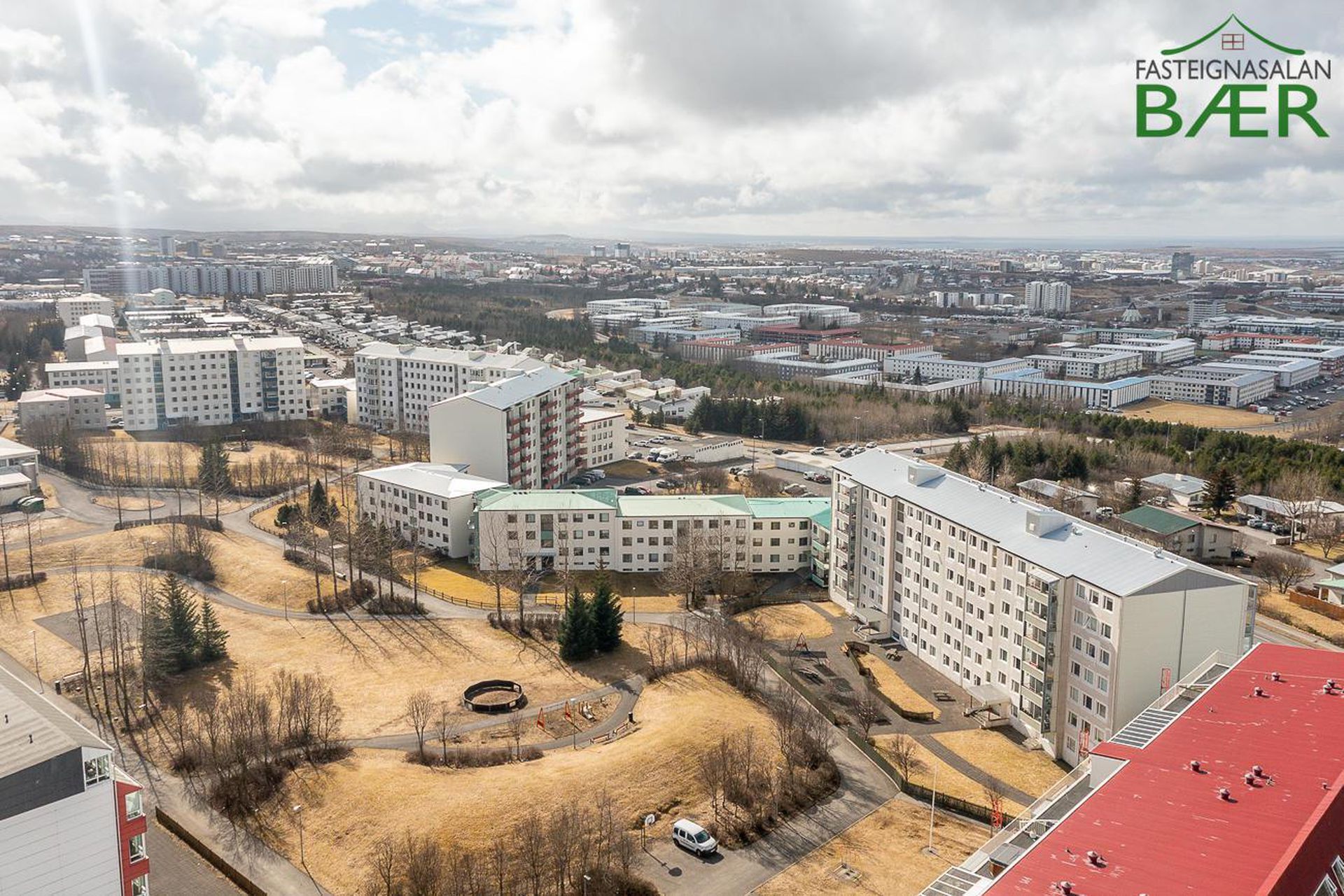 Blikahólar 6, 111 Reykjavík