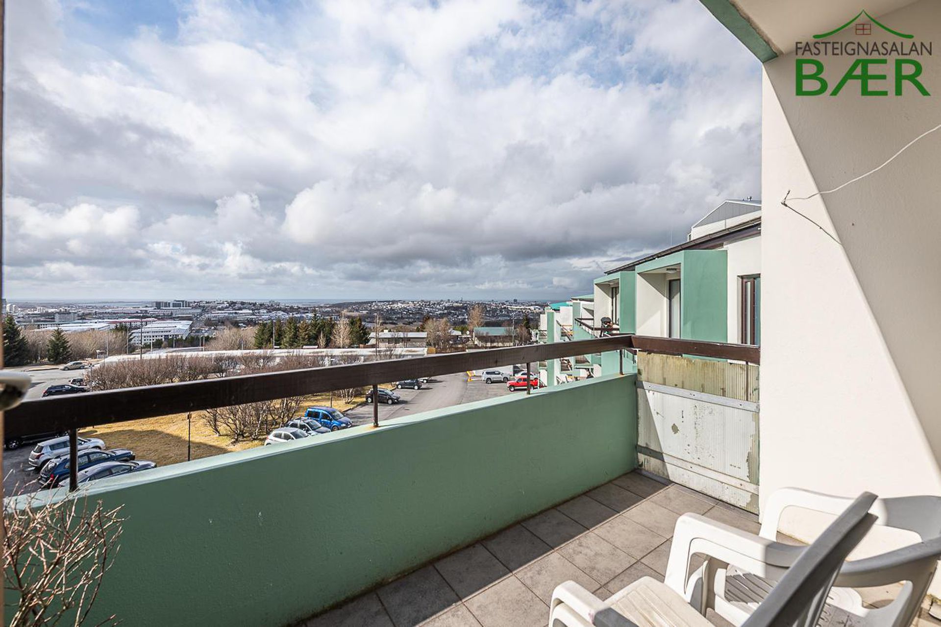 Blikahólar 6, 111 Reykjavík