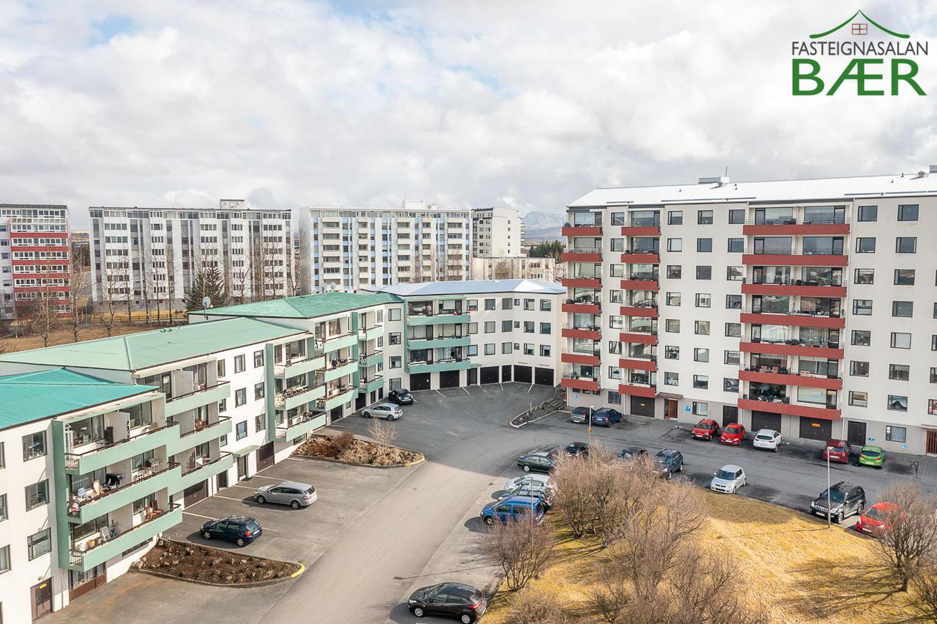 Blikahólar 6, 111 Reykjavík