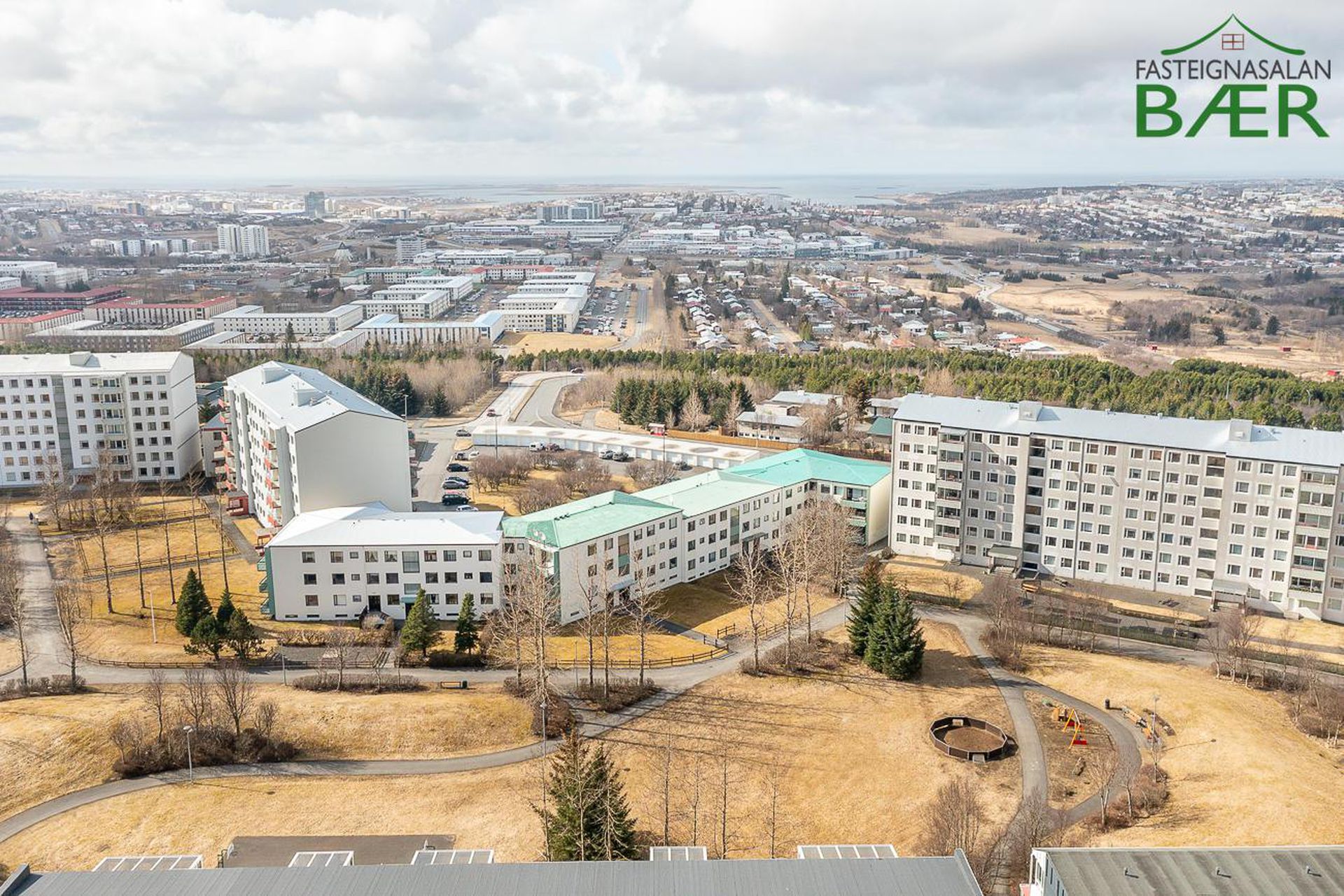 Blikahólar 6, 111 Reykjavík