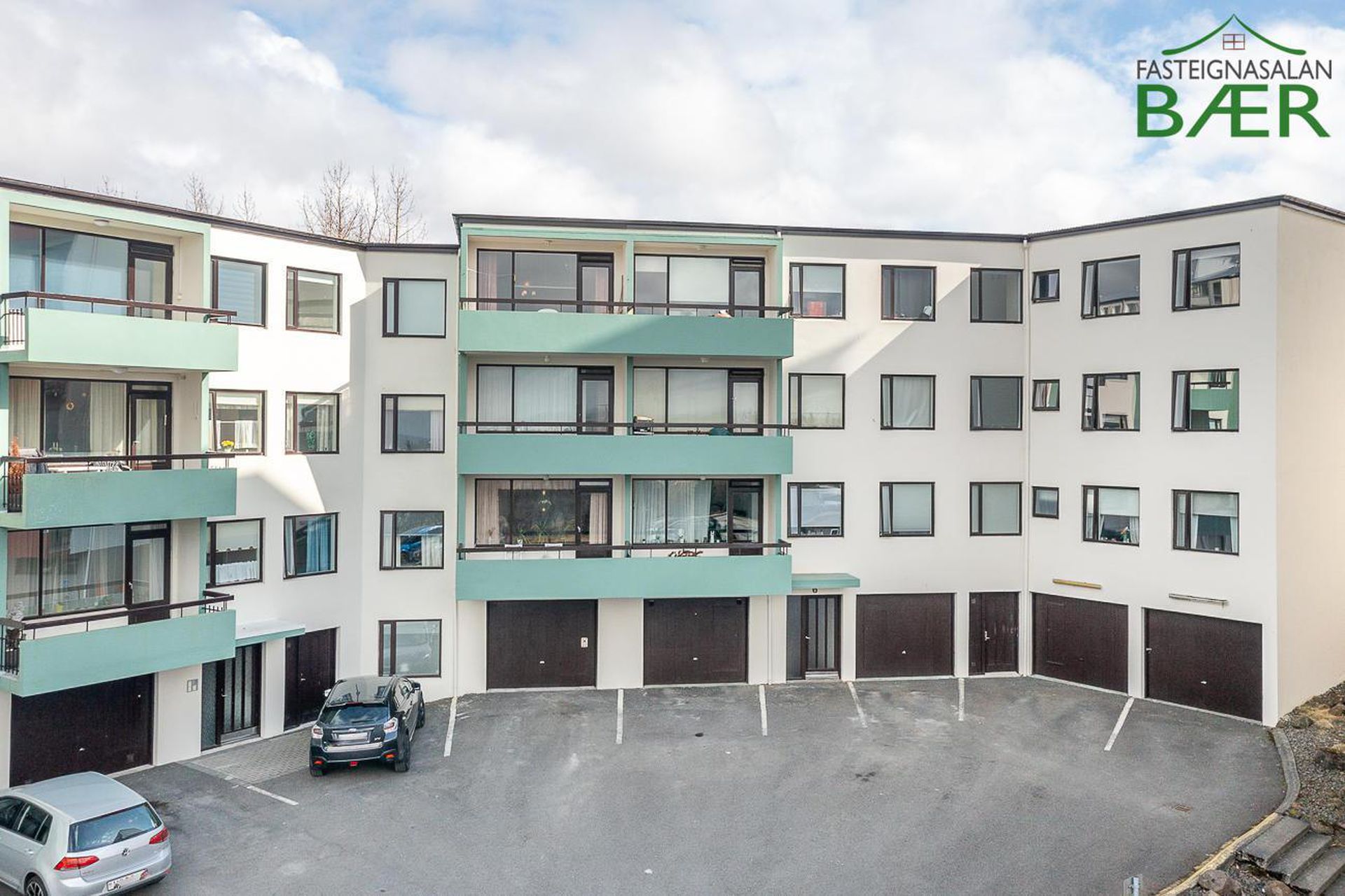 Blikahólar 6, 111 Reykjavík