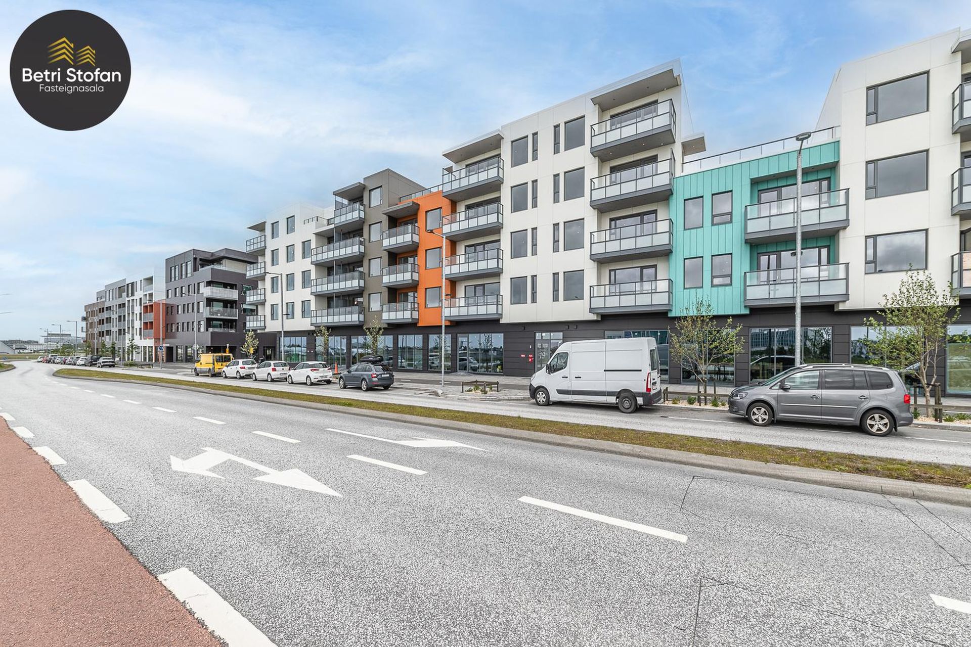 Hlíðarfótur 19 - 0219, 102 Reykjavík